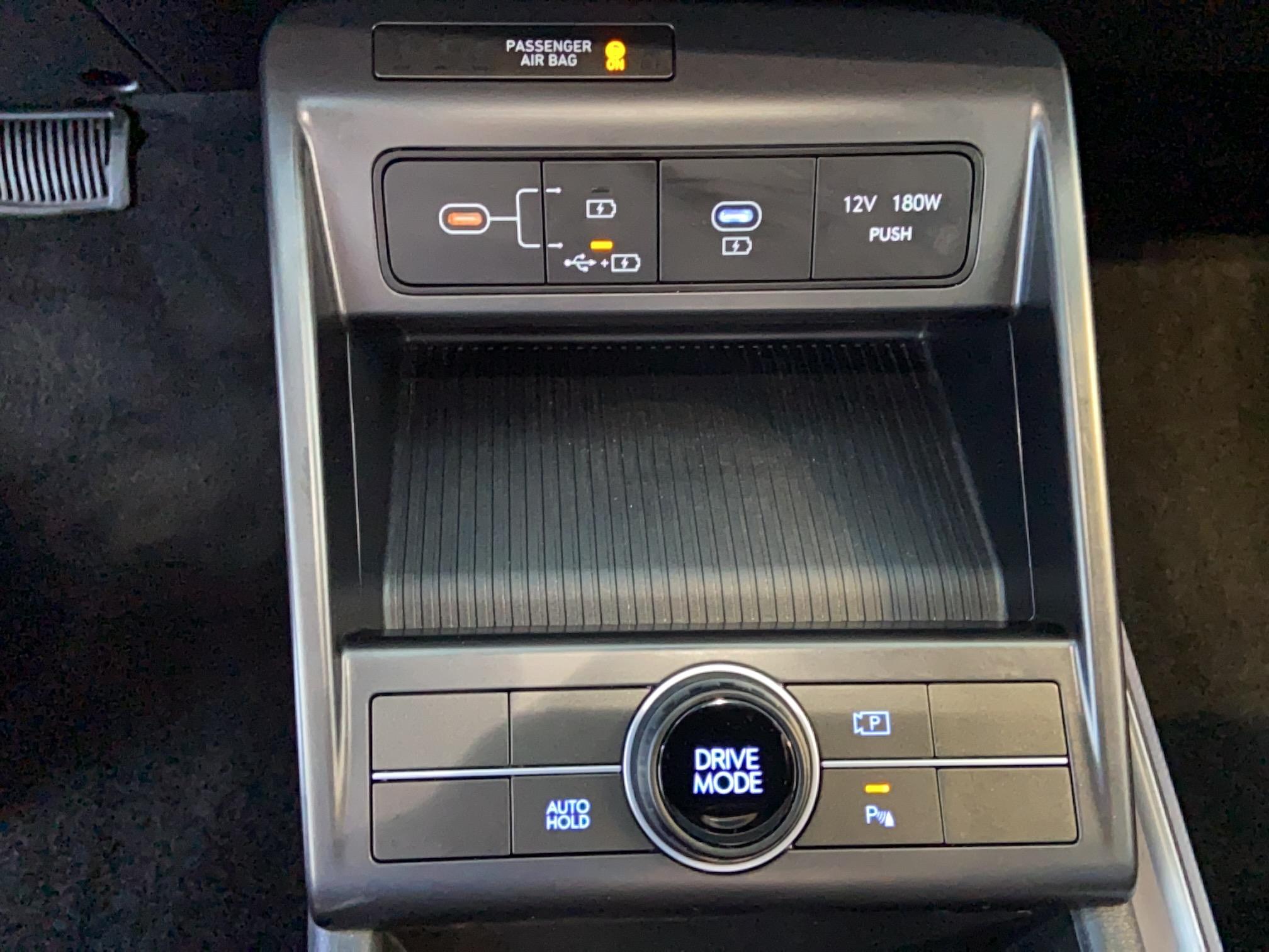 HYUNDAI Kona Hybrid 129 Intuitive - Véhicule Occasion Océane Auto