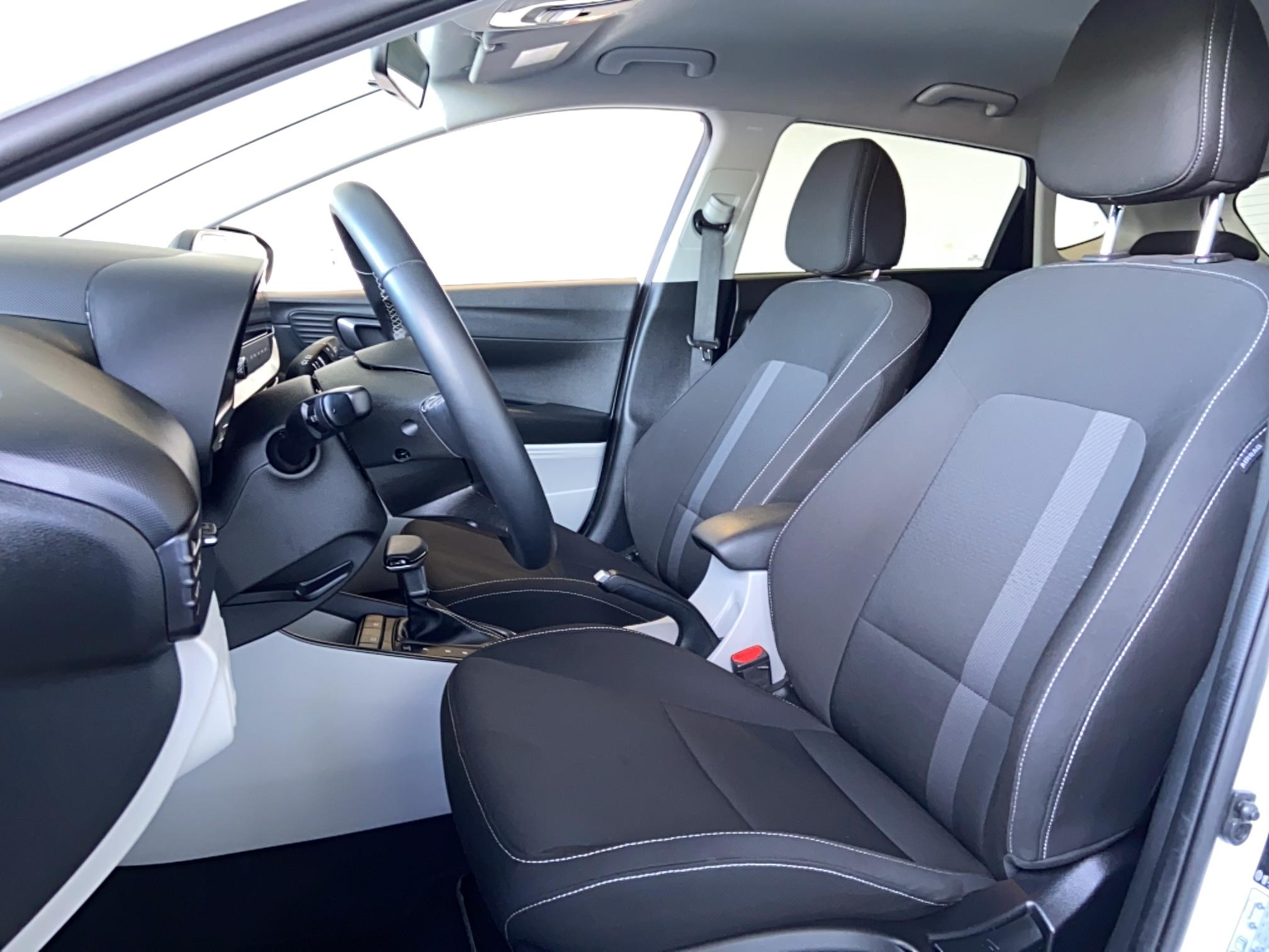 HYUNDAI i20 1.0 T-GDi 100 DCT-7 Hybrid 48V Intuitive - Véhicule Occasion Océane Auto