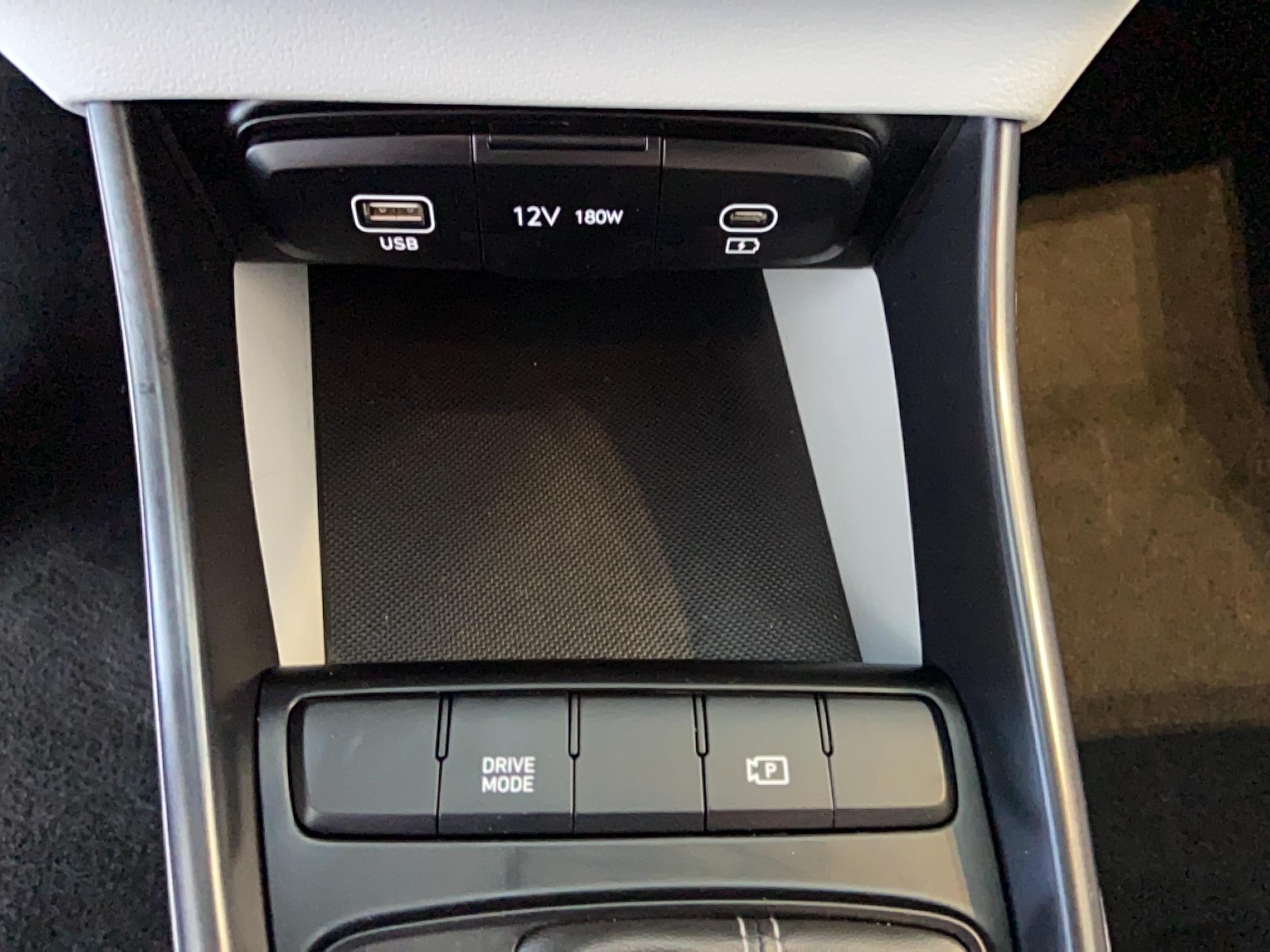 HYUNDAI i20 1.0 T-GDi 100 DCT-7 Hybrid 48V Intuitive - Véhicule Occasion Océane Auto