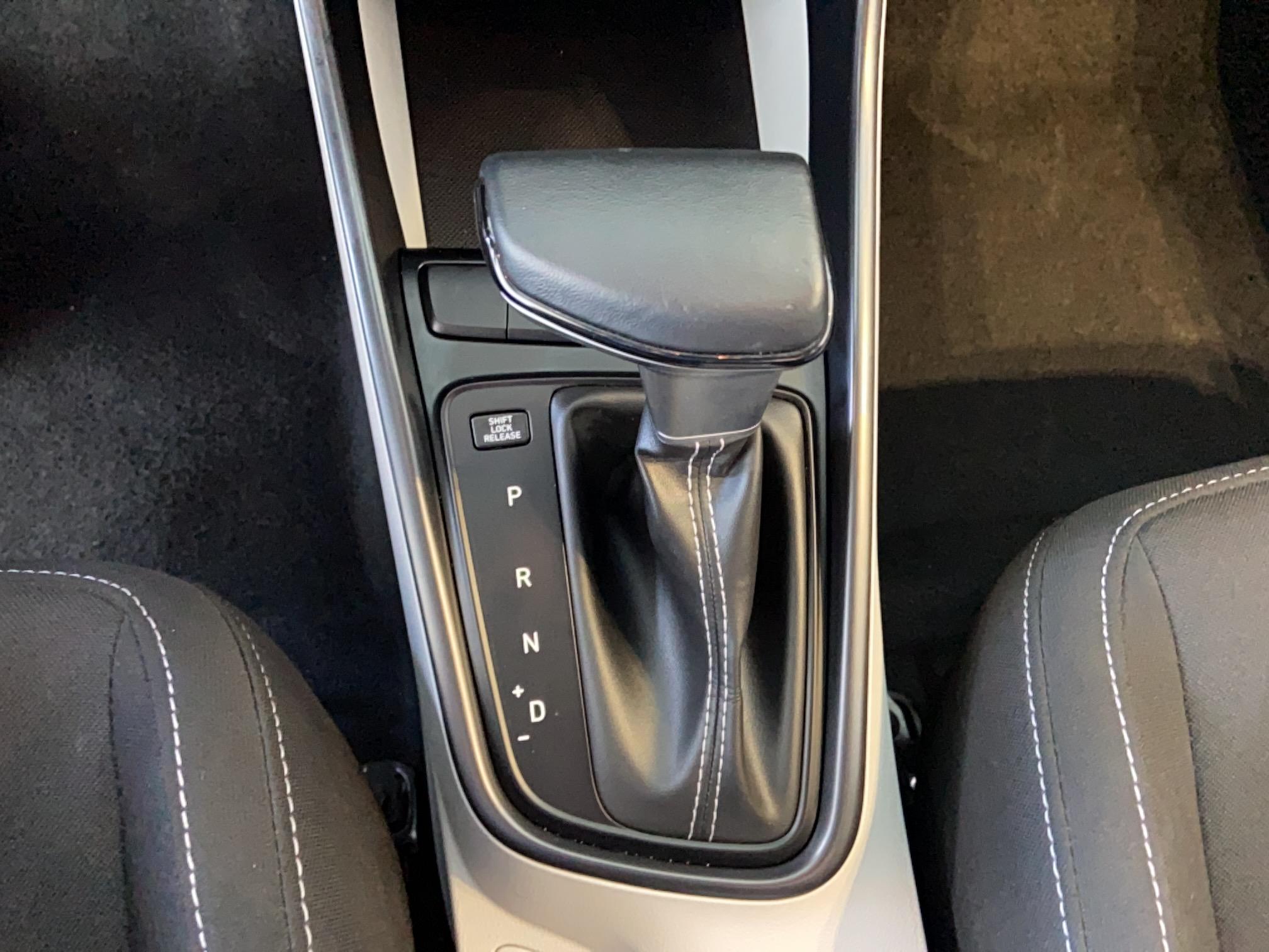 HYUNDAI i20 1.0 T-GDi 100 DCT-7 Hybrid 48V Intuitive - Véhicule Occasion Océane Auto