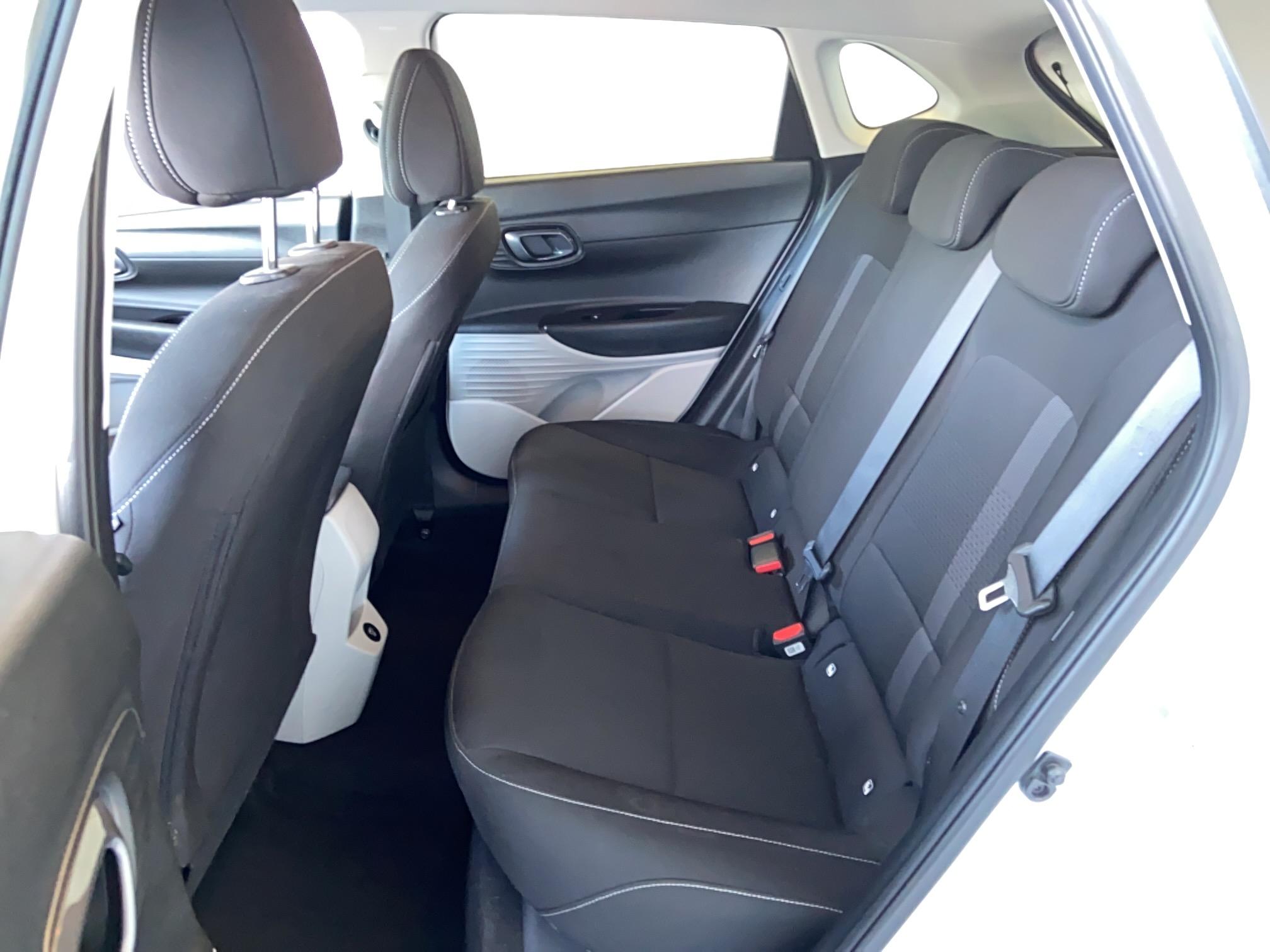 HYUNDAI i20 1.0 T-GDi 100 DCT-7 Hybrid 48V Intuitive - Véhicule Occasion Océane Auto