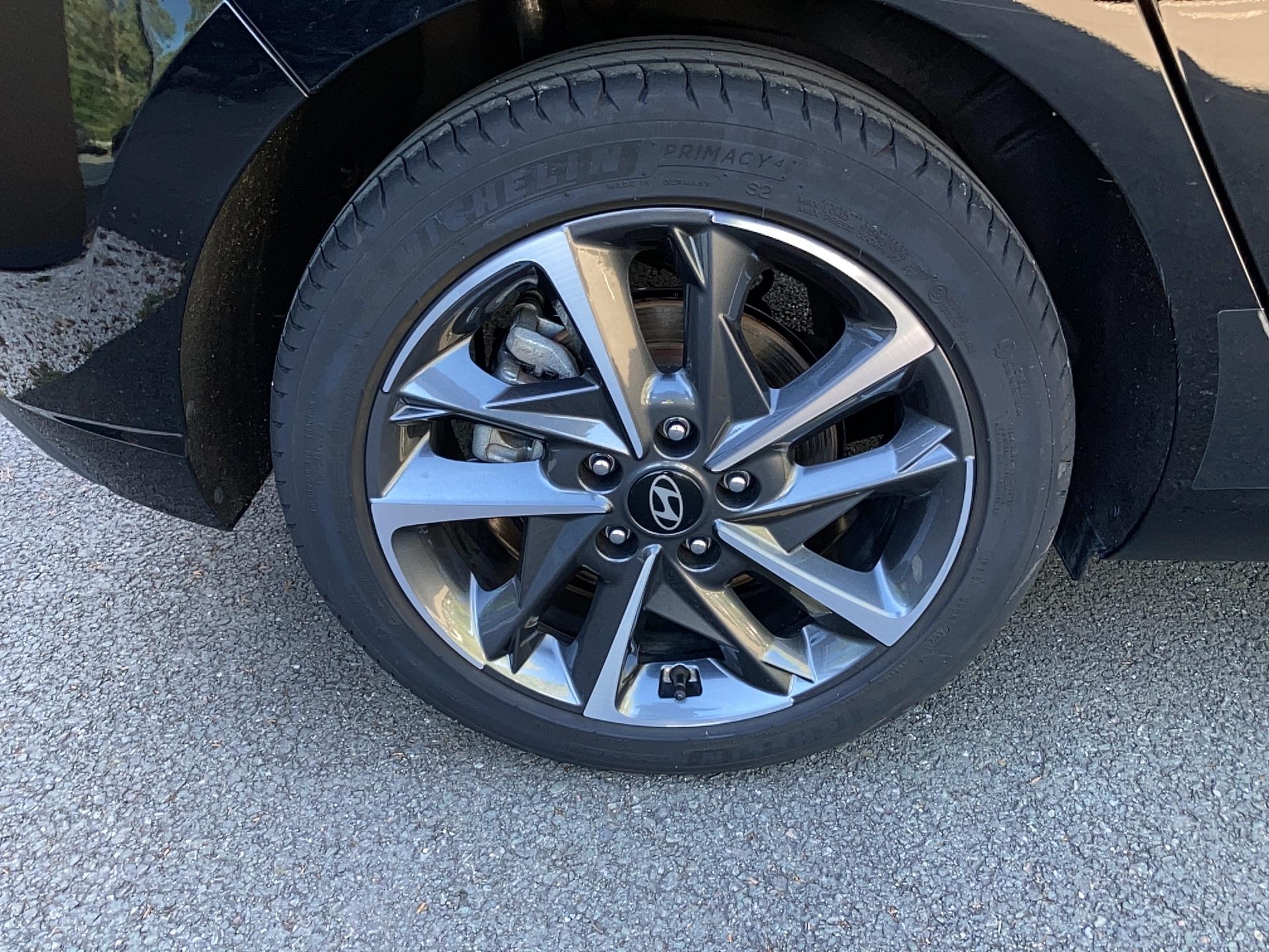 HYUNDAI i30 1.0 T-GDi 100 BVM Creative - Véhicule Occasion Océane Auto