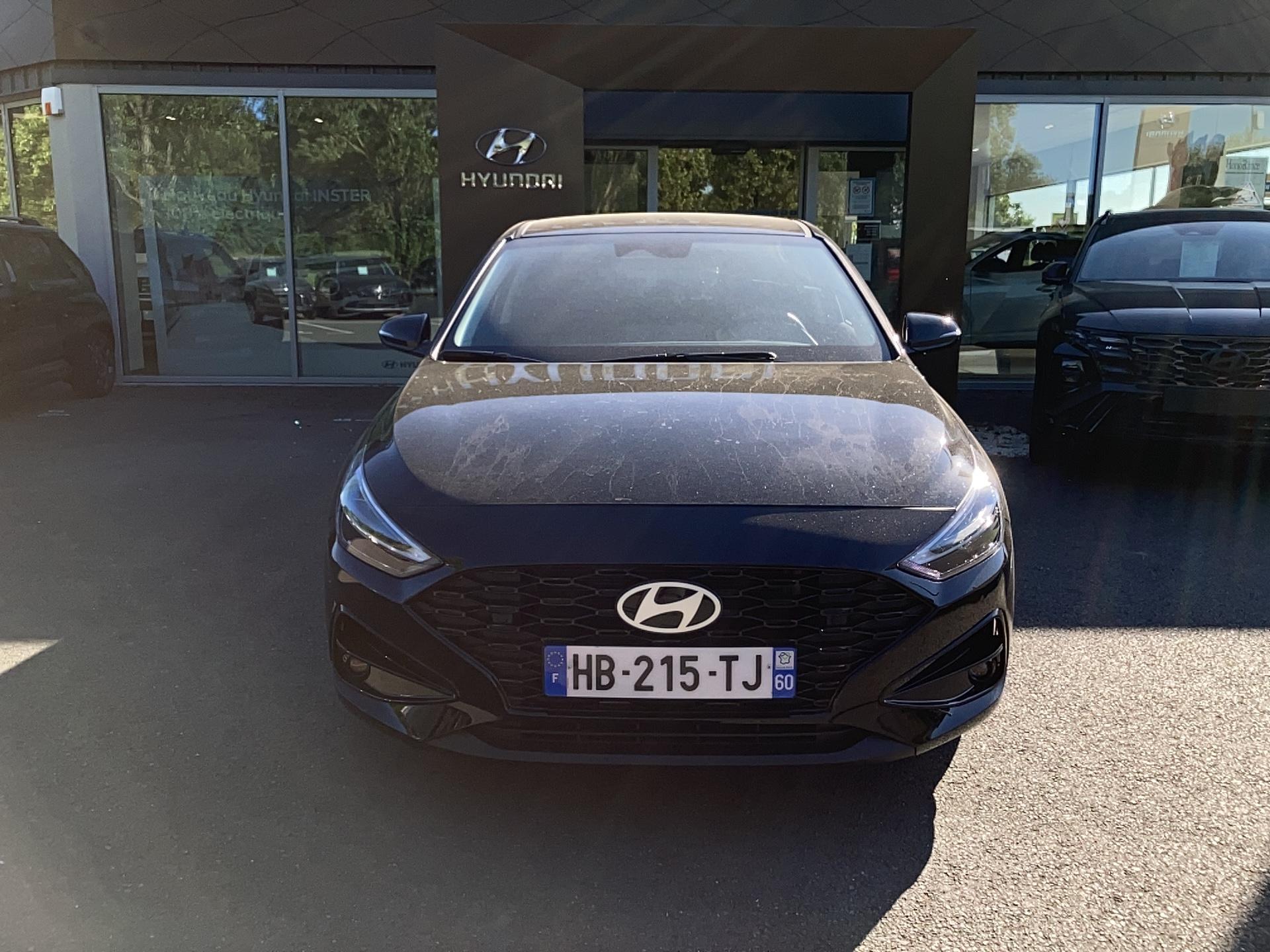HYUNDAI i30 1.0 T-GDi 100 BVM Creative - Véhicule Occasion Océane Auto