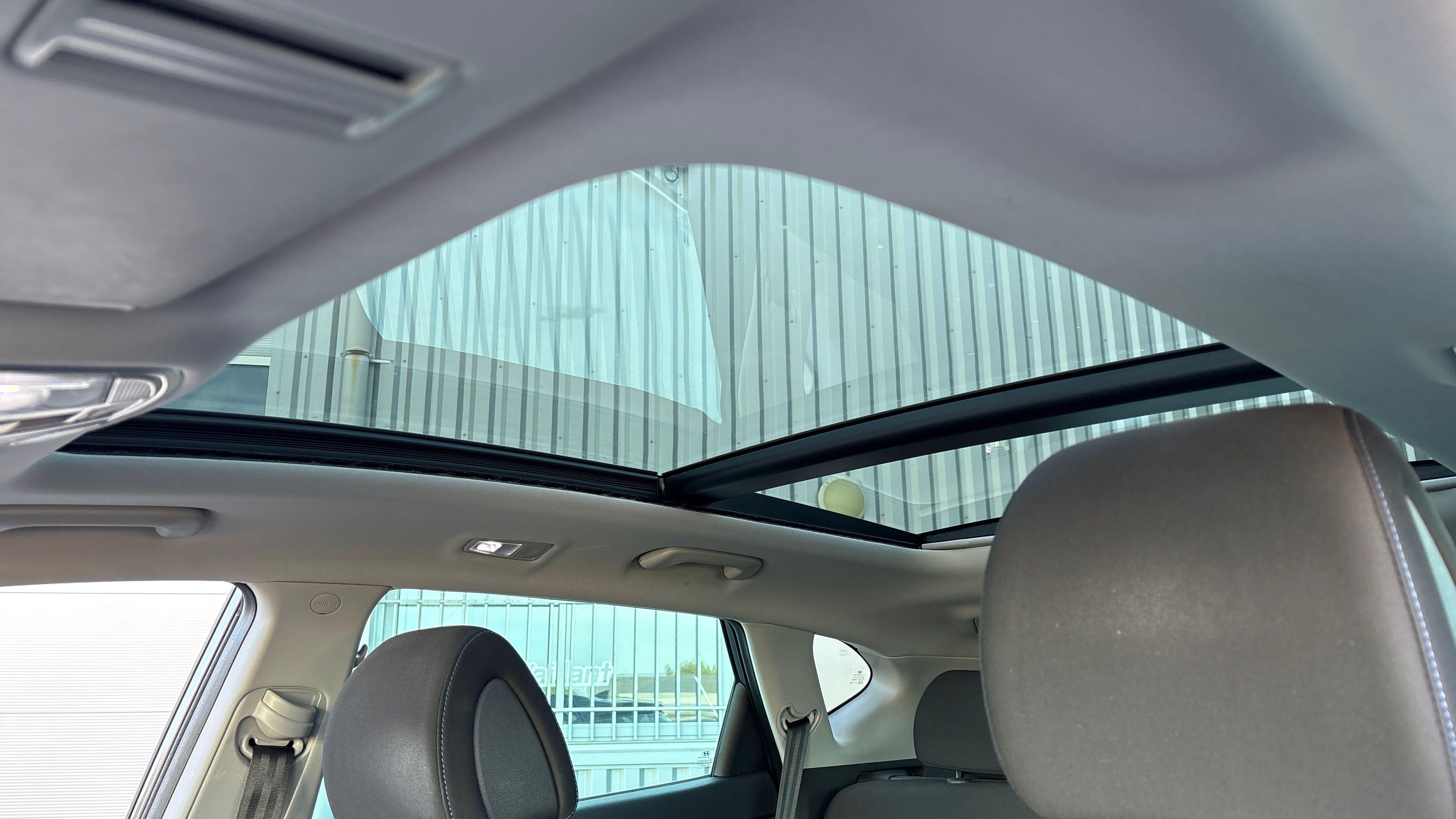 HYUNDAI Tucson 1.7 CRDi 115 2WD Creative - Véhicule Occasion Océane Auto
