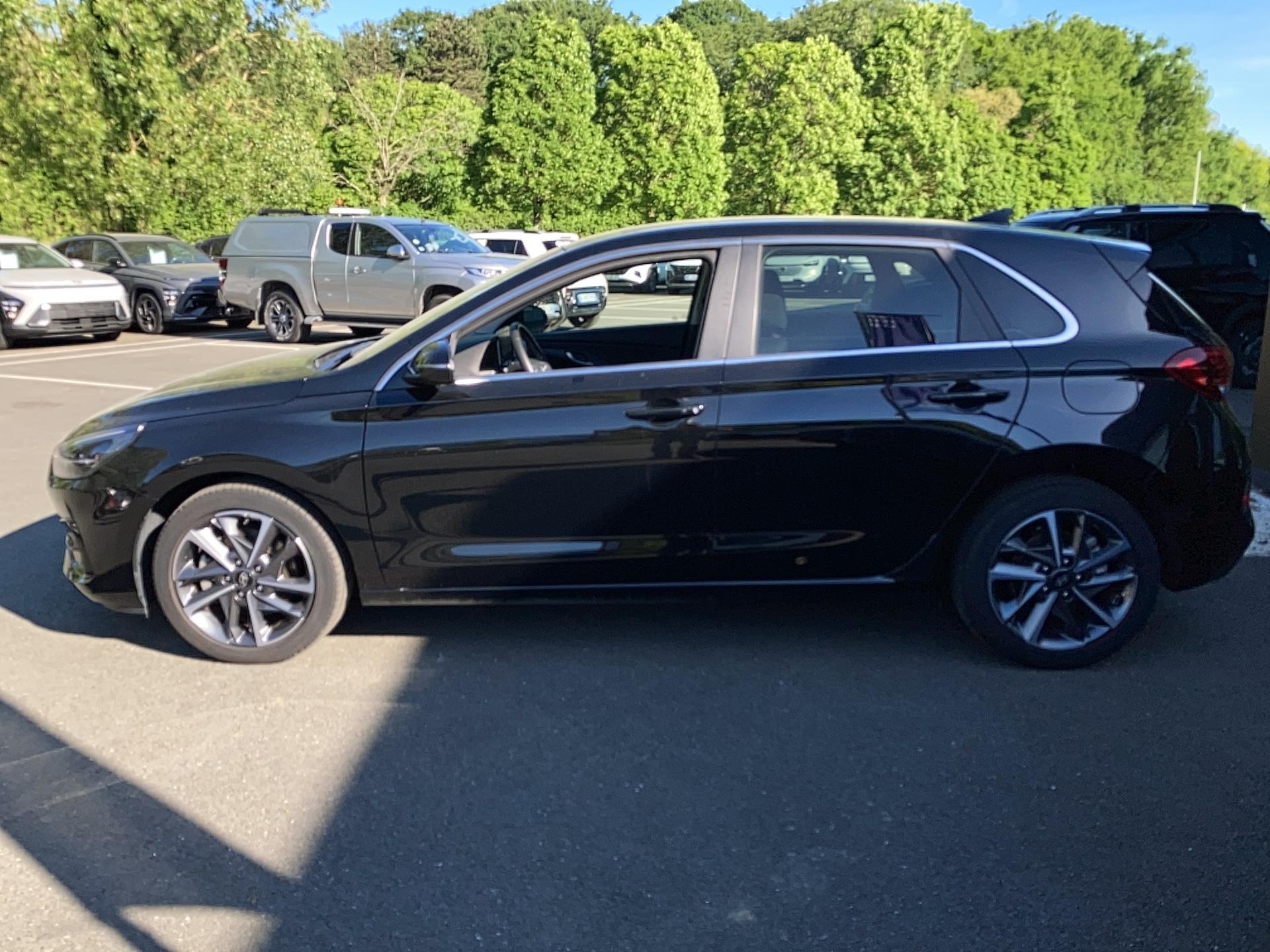 HYUNDAI i30 1.0 T-GDi 100 BVM Creative - Véhicule Occasion Océane Auto