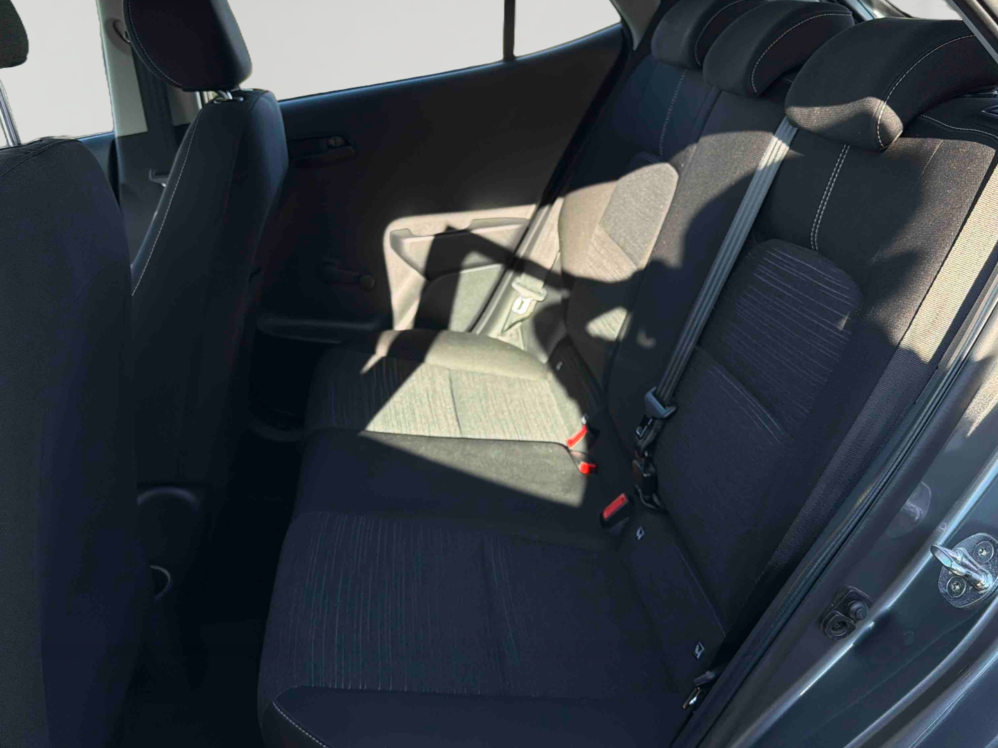 KIA Picanto 1.0 DPi 67ch ISG BVM5 Motion - Véhicule Occasion Océane Auto