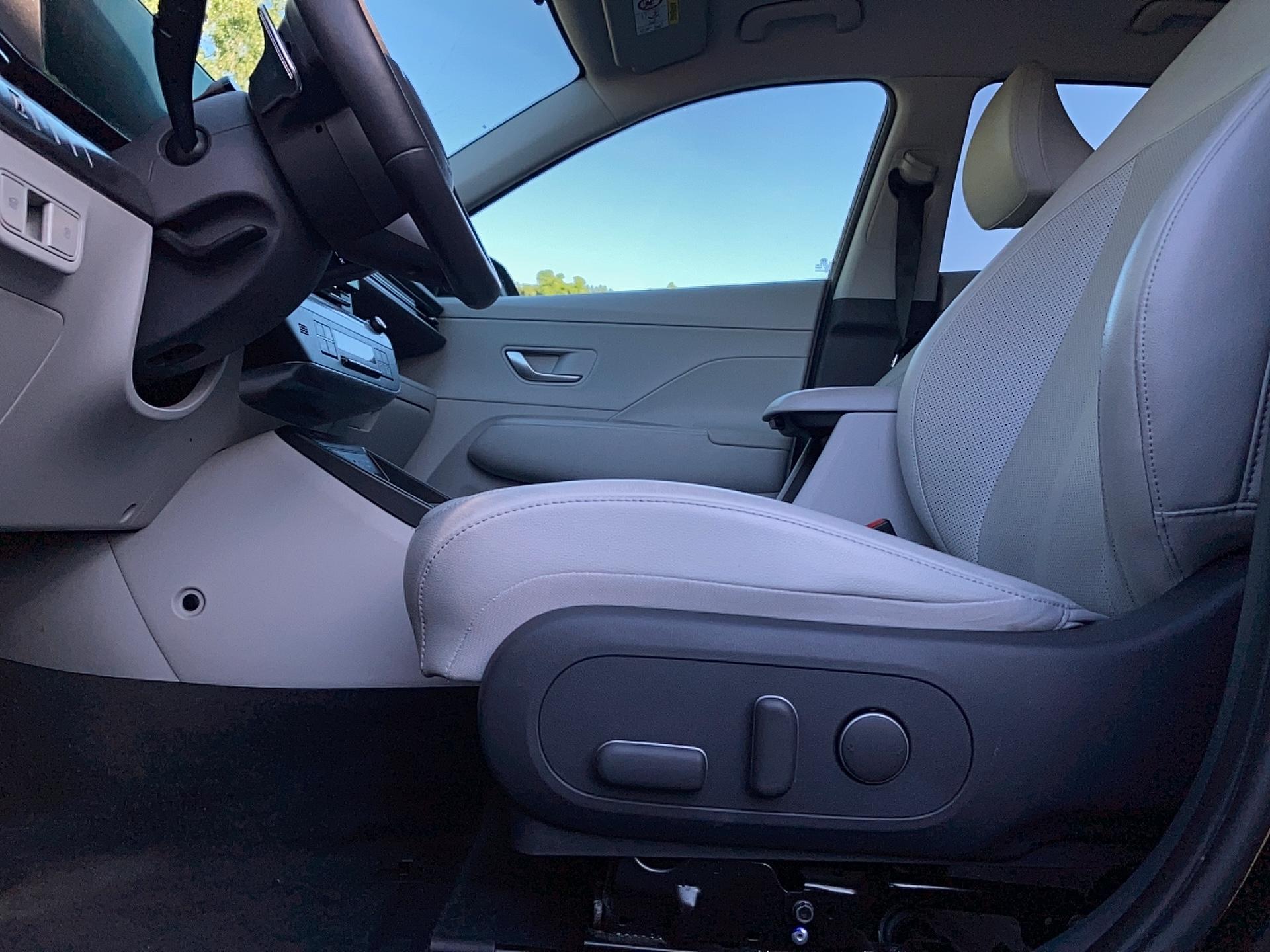 HYUNDAI Kona Hybrid 129 Executive - Véhicule Occasion Océane Auto