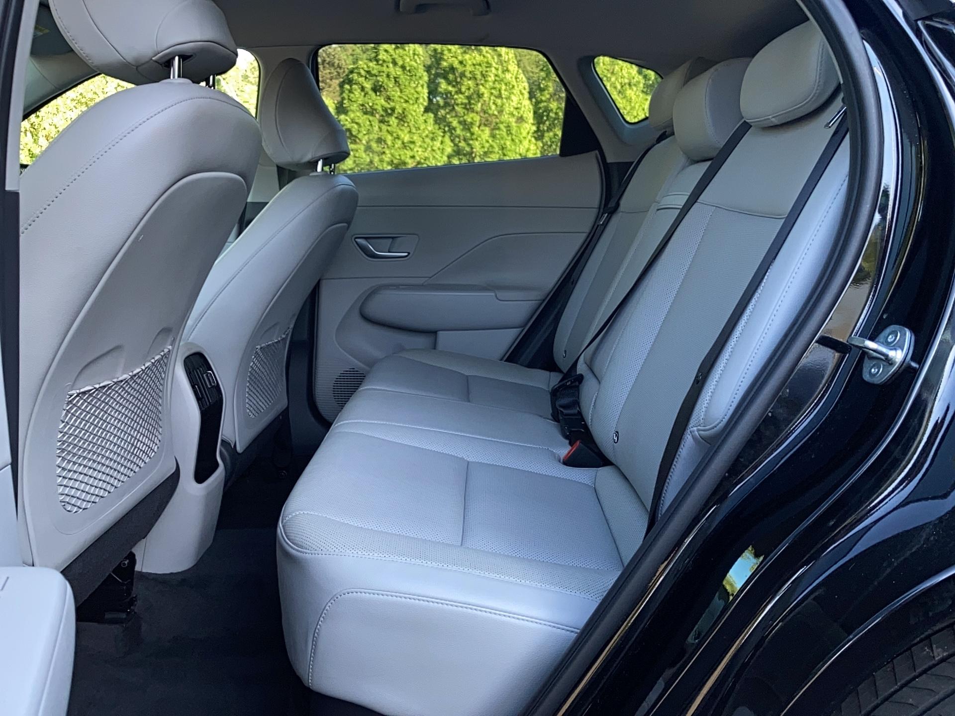 HYUNDAI Kona Hybrid 129 Executive - Véhicule Occasion Océane Auto