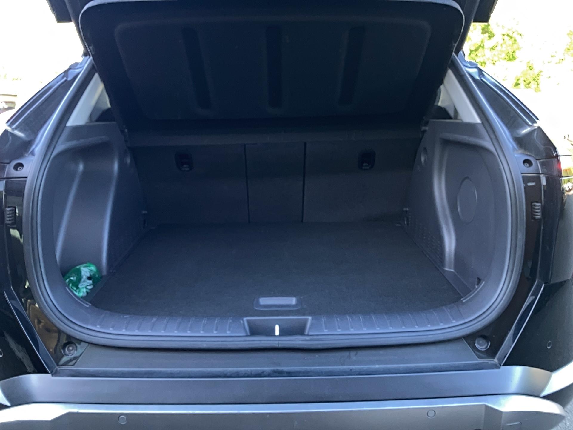 HYUNDAI Kona Hybrid 129 Executive - Véhicule Occasion Océane Auto