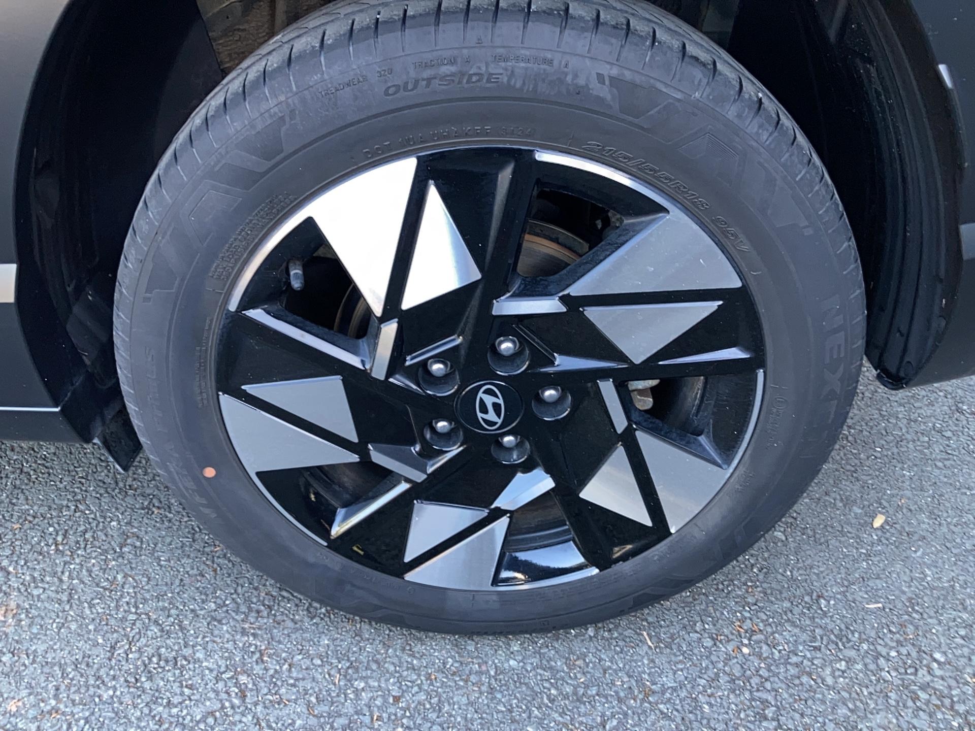 HYUNDAI Kona Hybrid 129 Executive - Véhicule Occasion Océane Auto