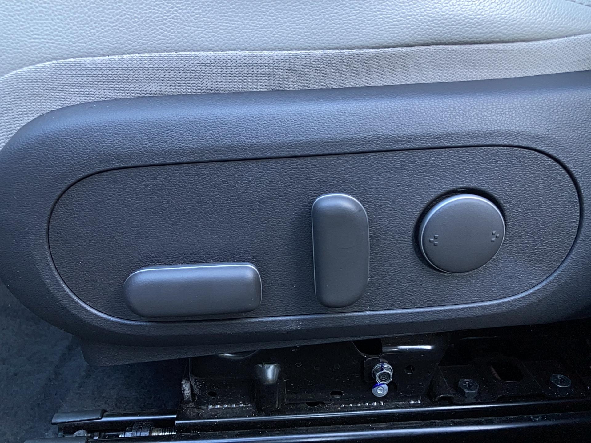 HYUNDAI Kona Hybrid 129 Executive - Véhicule Occasion Océane Auto