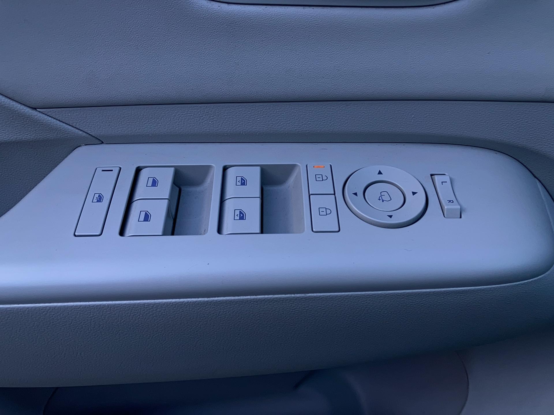 HYUNDAI Kona Hybrid 129 Executive - Véhicule Occasion Océane Auto