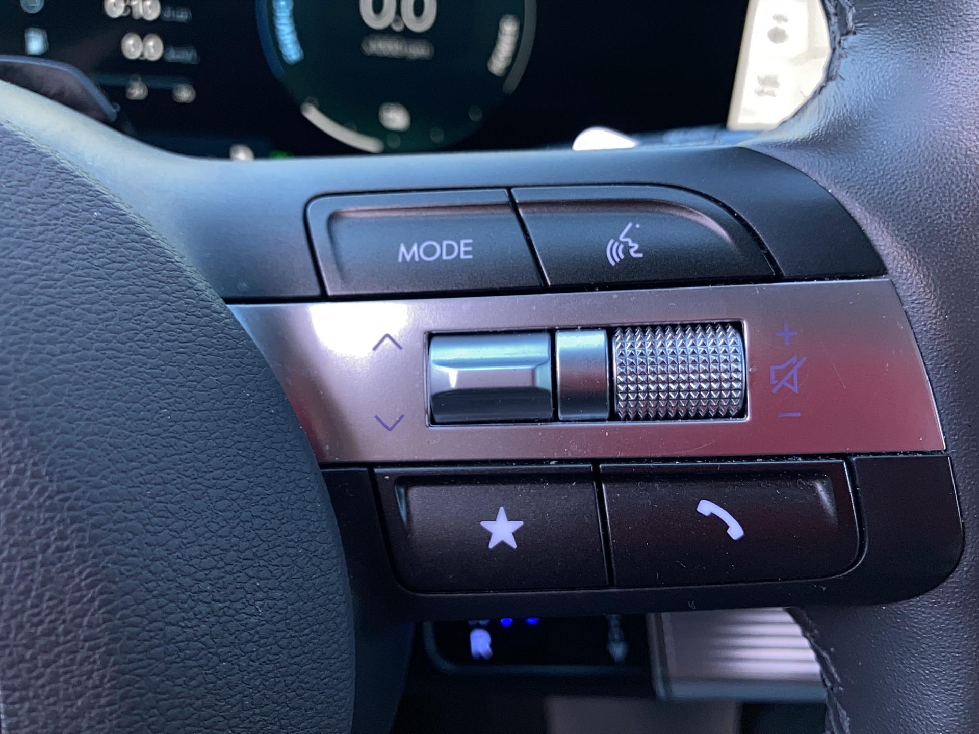 HYUNDAI Kona Hybrid 129 Executive - Véhicule Occasion Océane Auto