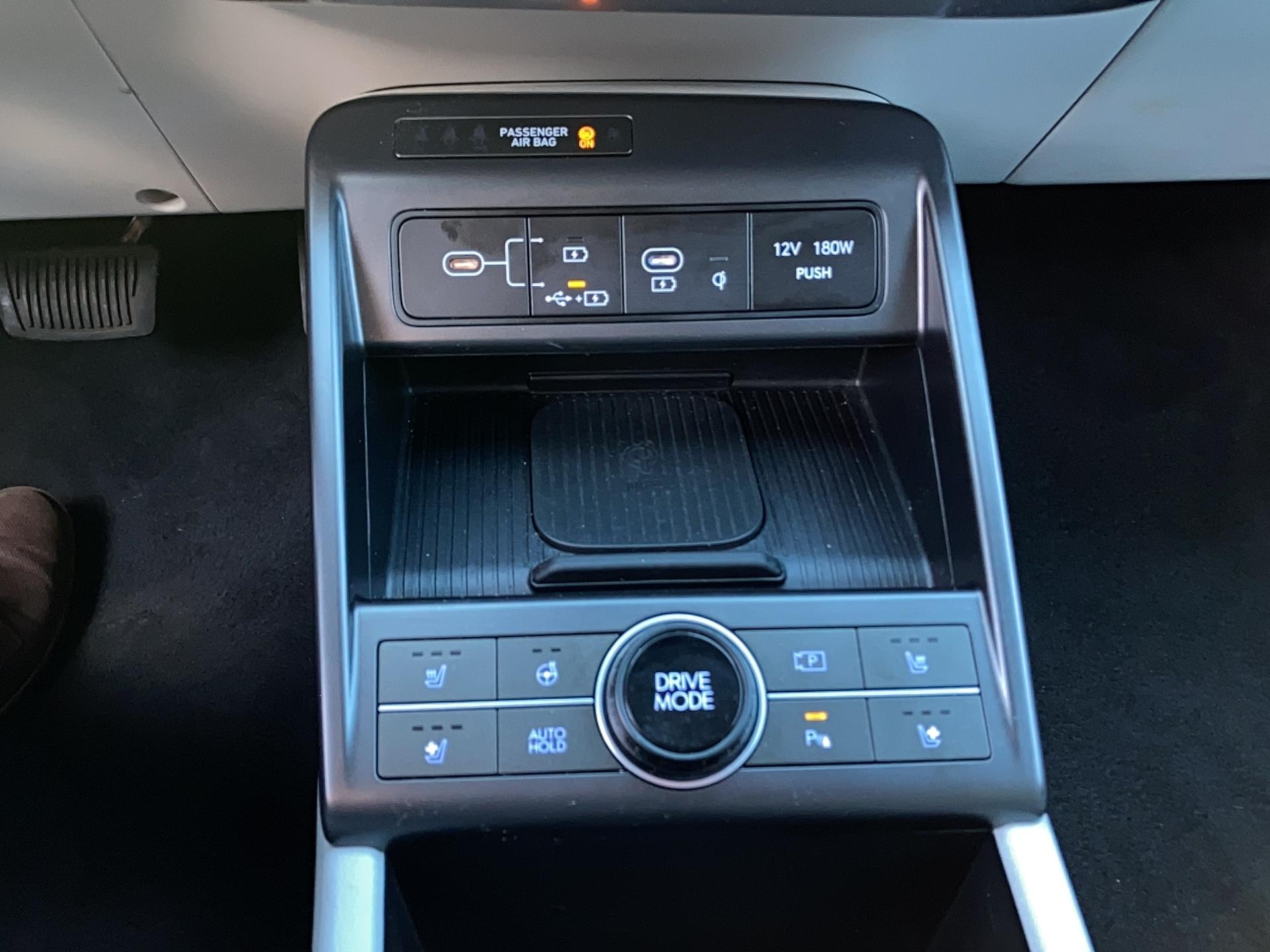 HYUNDAI Kona Hybrid 129 Executive - Véhicule Occasion Océane Auto