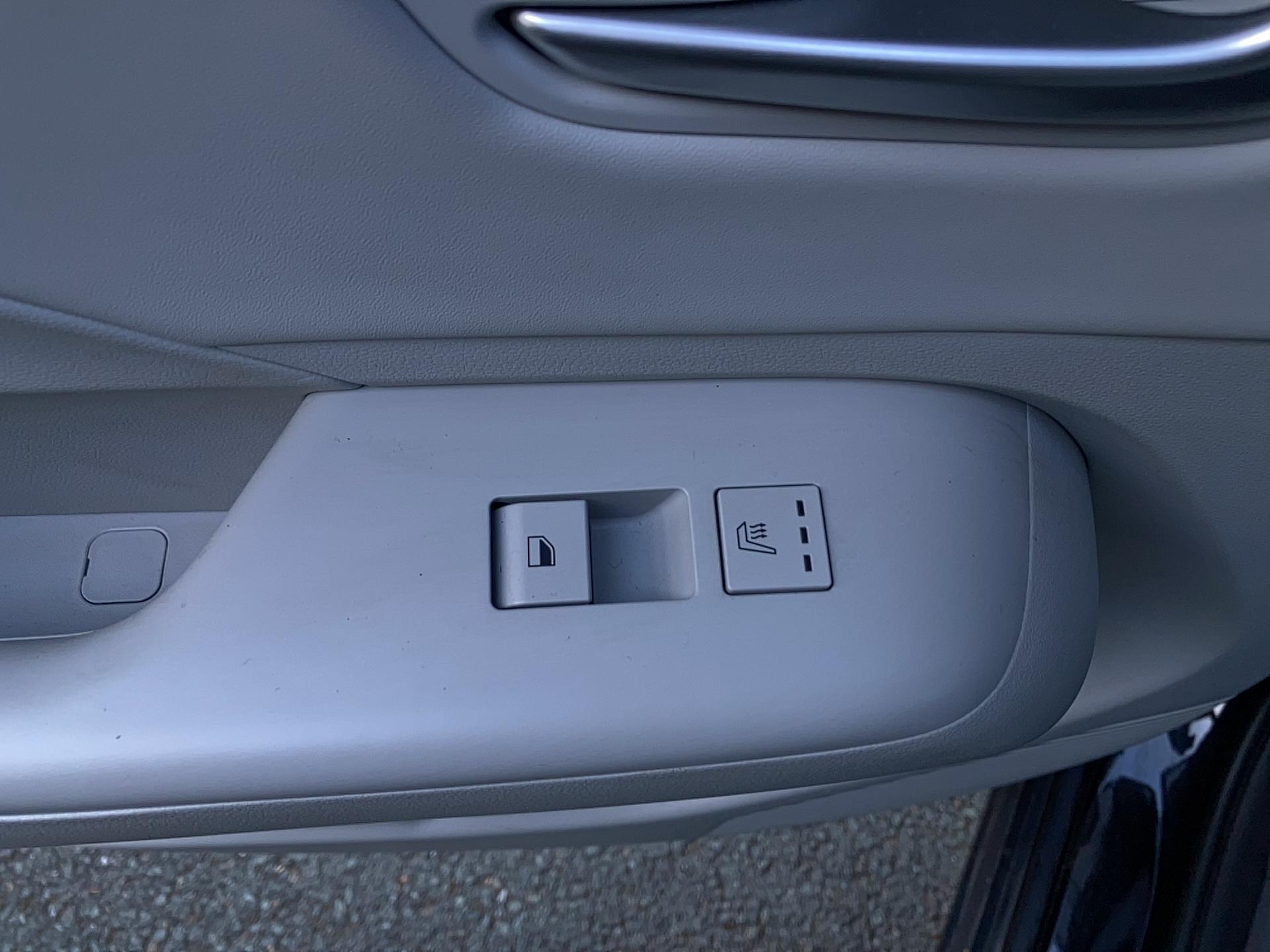 HYUNDAI Kona Hybrid 129 Executive - Véhicule Occasion Océane Auto