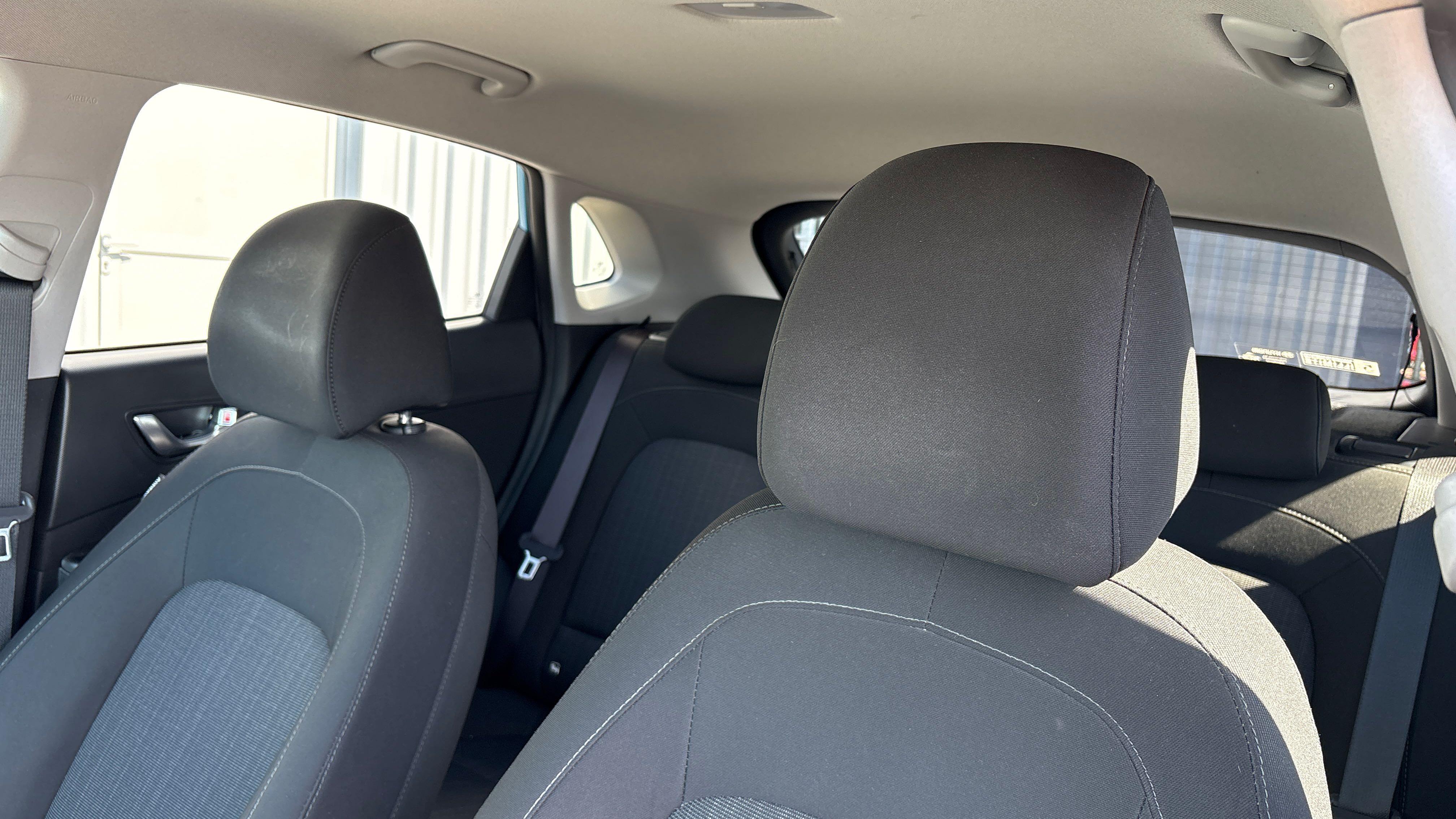 HYUNDAI Kona 1.0 T-GDi 120 Hybrid 48V Intuitive - Véhicule Occasion Océane Auto