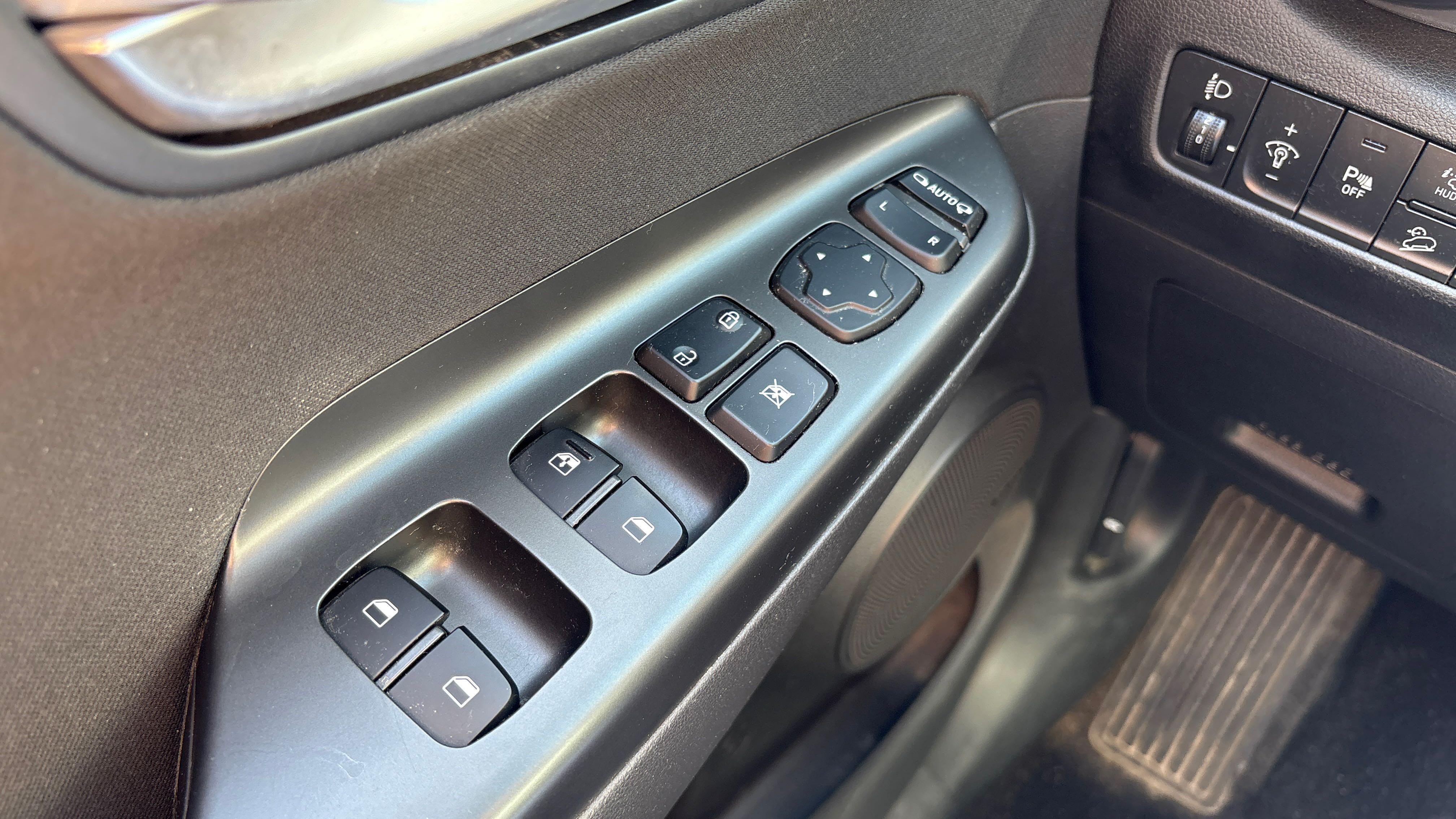 HYUNDAI Kona 1.0 T-GDi 120 Hybrid 48V Intuitive - Véhicule Occasion Océane Auto