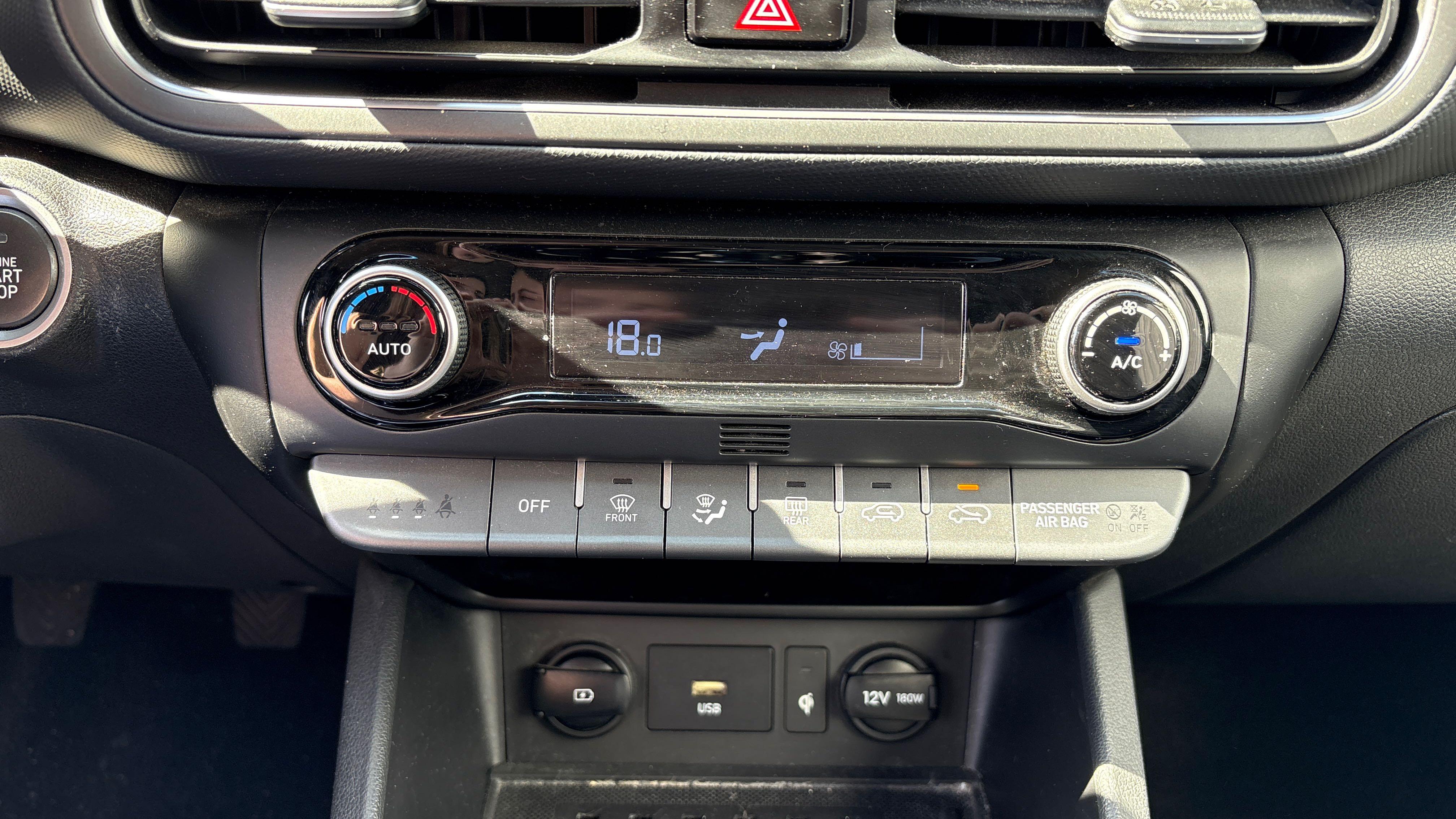 HYUNDAI Kona 1.0 T-GDi 120 Hybrid 48V Intuitive - Véhicule Occasion Océane Auto