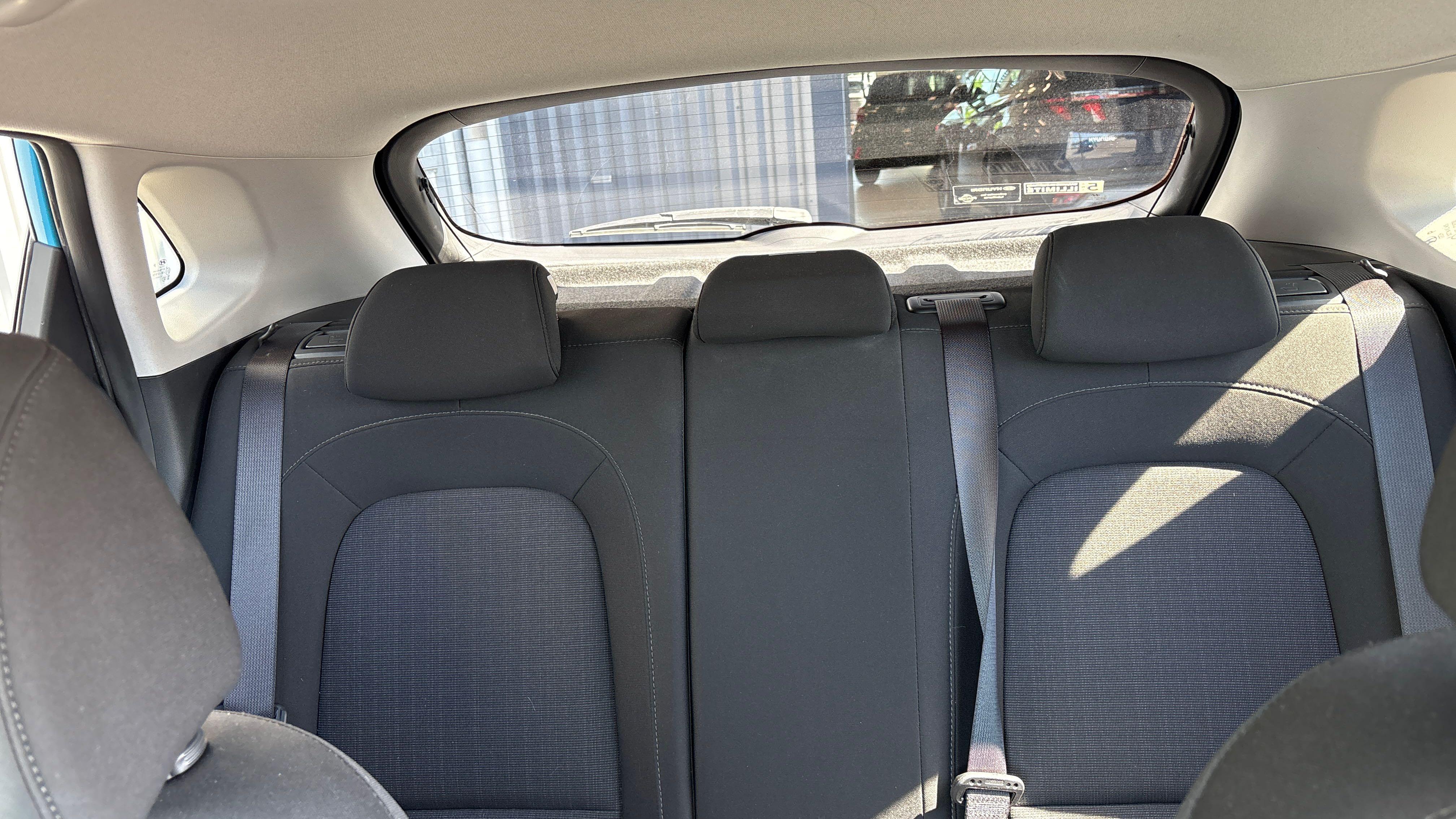 HYUNDAI Kona 1.0 T-GDi 120 Hybrid 48V Intuitive - Véhicule Occasion Océane Auto