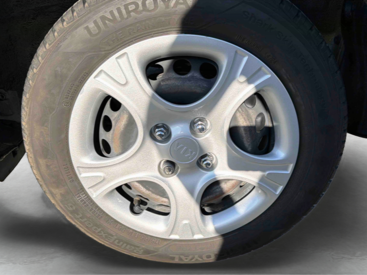 KIA Picanto 1.0 DPi 67ch ISG BVM5 Motion - Véhicule Occasion Océane Auto