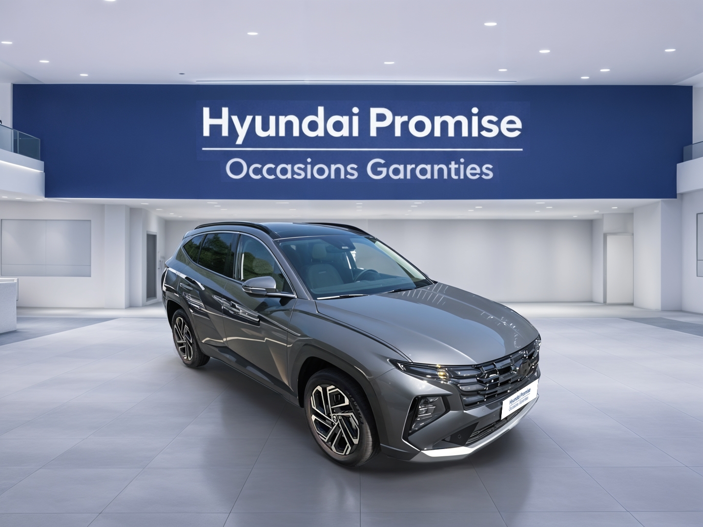 HYUNDAI Tucson 1.6 T-GDI 239 Hybrid BVA6 Executive - Véhicule Occasion - Océane Auto HYUNDAI Tucson 1.6 T-GDI 239 Hybrid BVA6 Executive - Véhicule Occasion Océane Auto