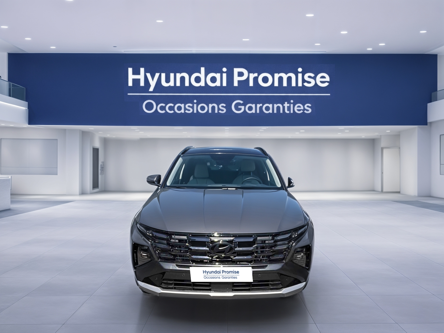 HYUNDAI Tucson 1.6 T-GDI 239 Hybrid BVA6 Executive - Véhicule Occasion - Océane Auto HYUNDAI Tucson 1.6 T-GDI 239 Hybrid BVA6 Executive - Véhicule Occasion Océane Auto