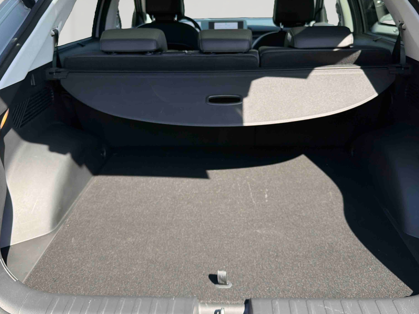 HYUNDAI Ioniq 5 77 kWh - 229 ch Executive - Véhicule Occasion Océane Auto