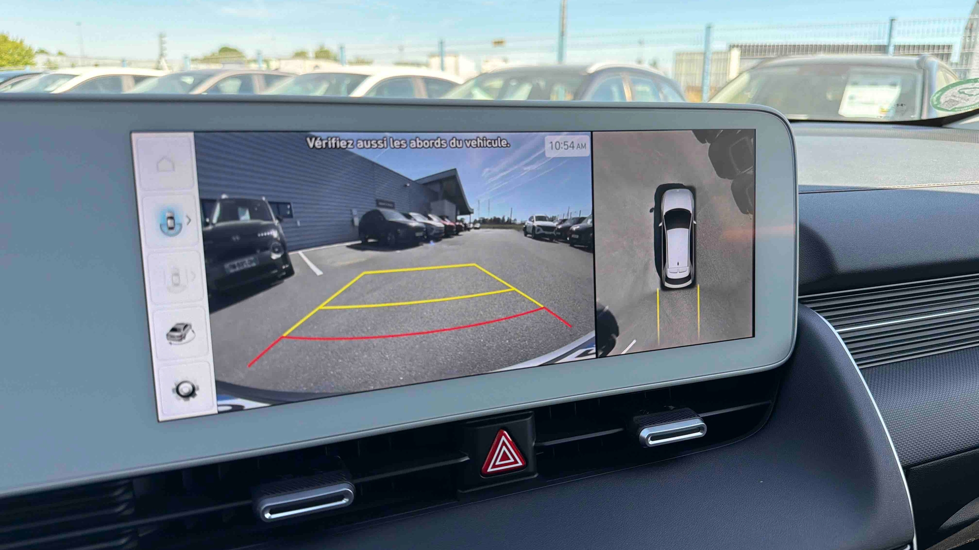 HYUNDAI Ioniq 5 77 kWh - 229 ch Executive - Véhicule Occasion Océane Auto