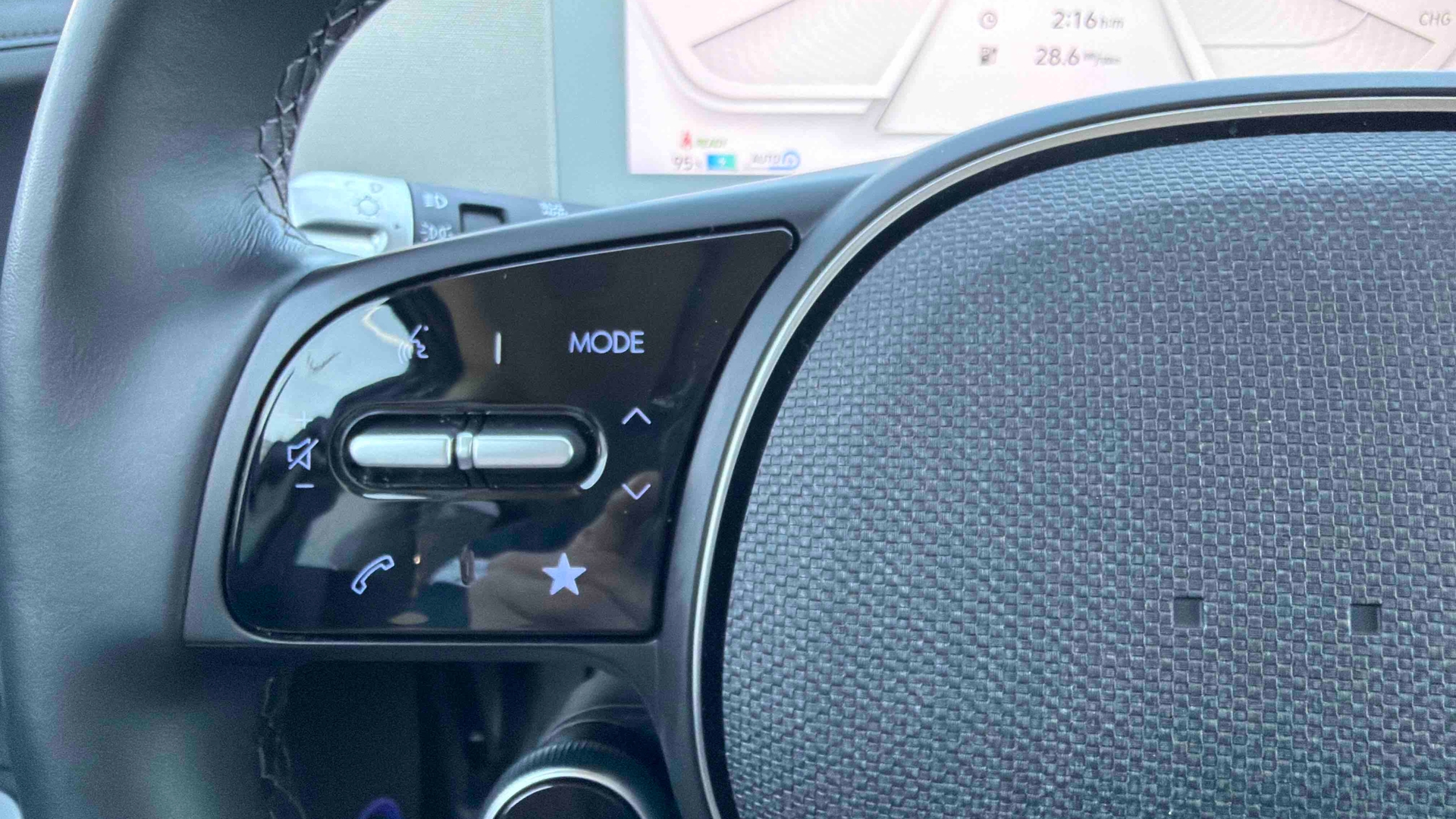 HYUNDAI Ioniq 5 77 kWh - 229 ch Executive - Véhicule Occasion Océane Auto