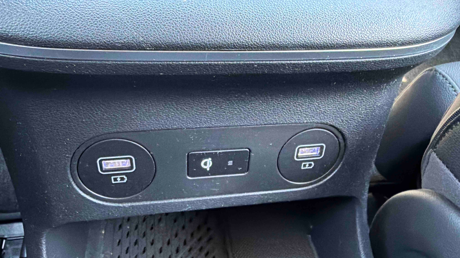 HYUNDAI Ioniq 5 77 kWh - 229 ch Executive - Véhicule Occasion Océane Auto