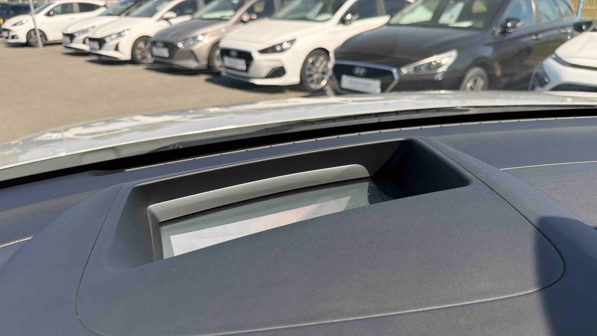 HYUNDAI Ioniq 5 77 kWh - 229 ch Executive - Véhicule Occasion Océane Auto