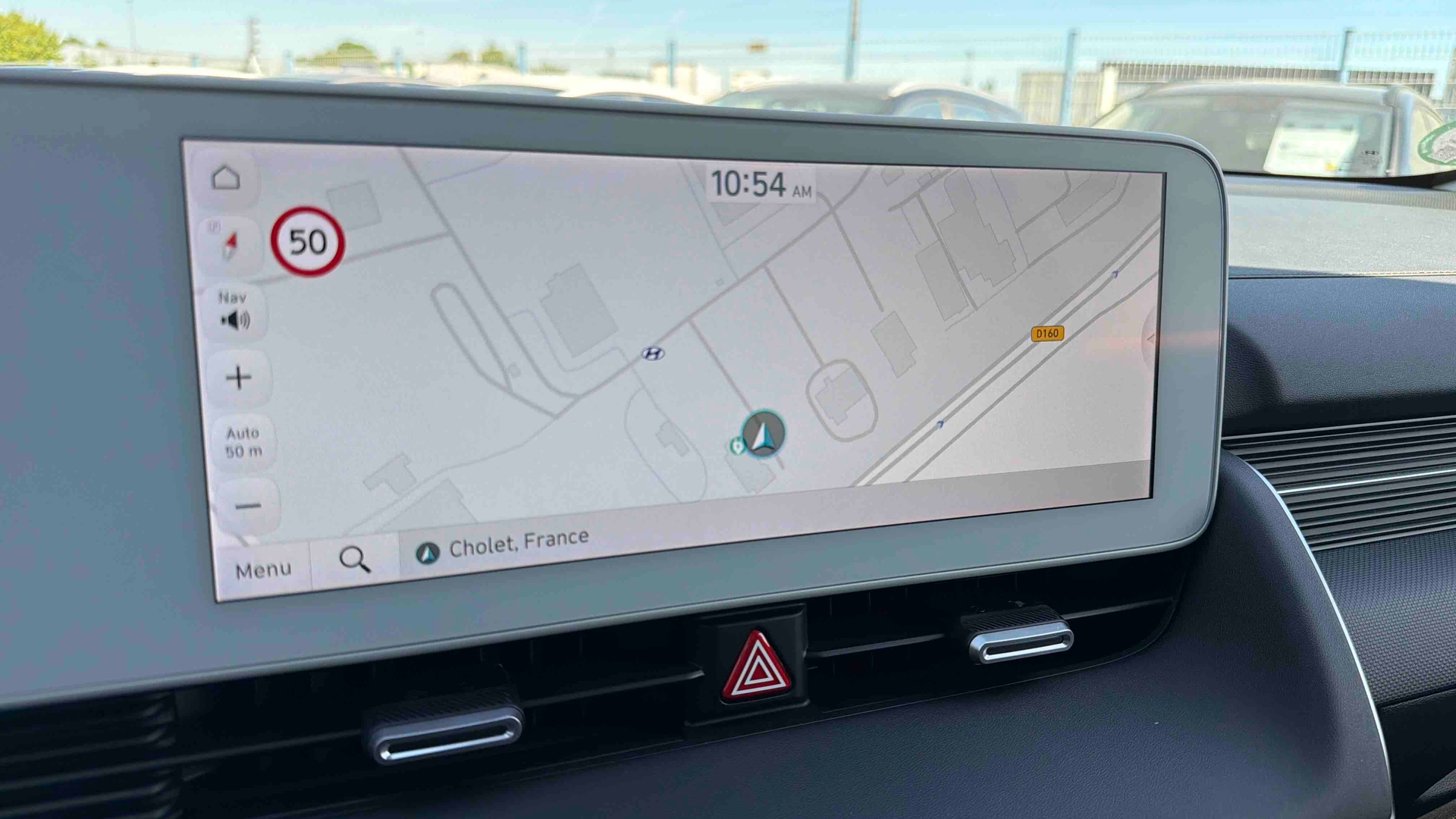 HYUNDAI Ioniq 5 77 kWh - 229 ch Executive - Véhicule Occasion Océane Auto