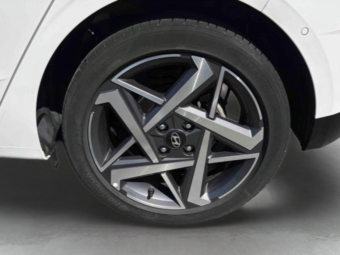 HYUNDAI i20 1.0 T-GDi 100 DCT-7 Executive - Véhicule Occasion Océane Auto