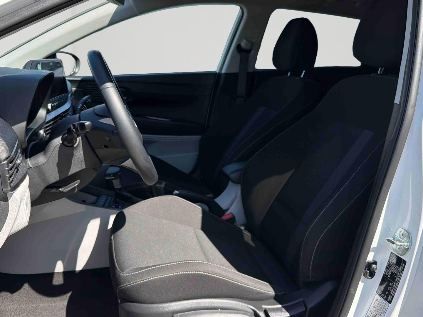 HYUNDAI i20 1.0 T-GDi 100 DCT-7 Executive - Véhicule Occasion Océane Auto