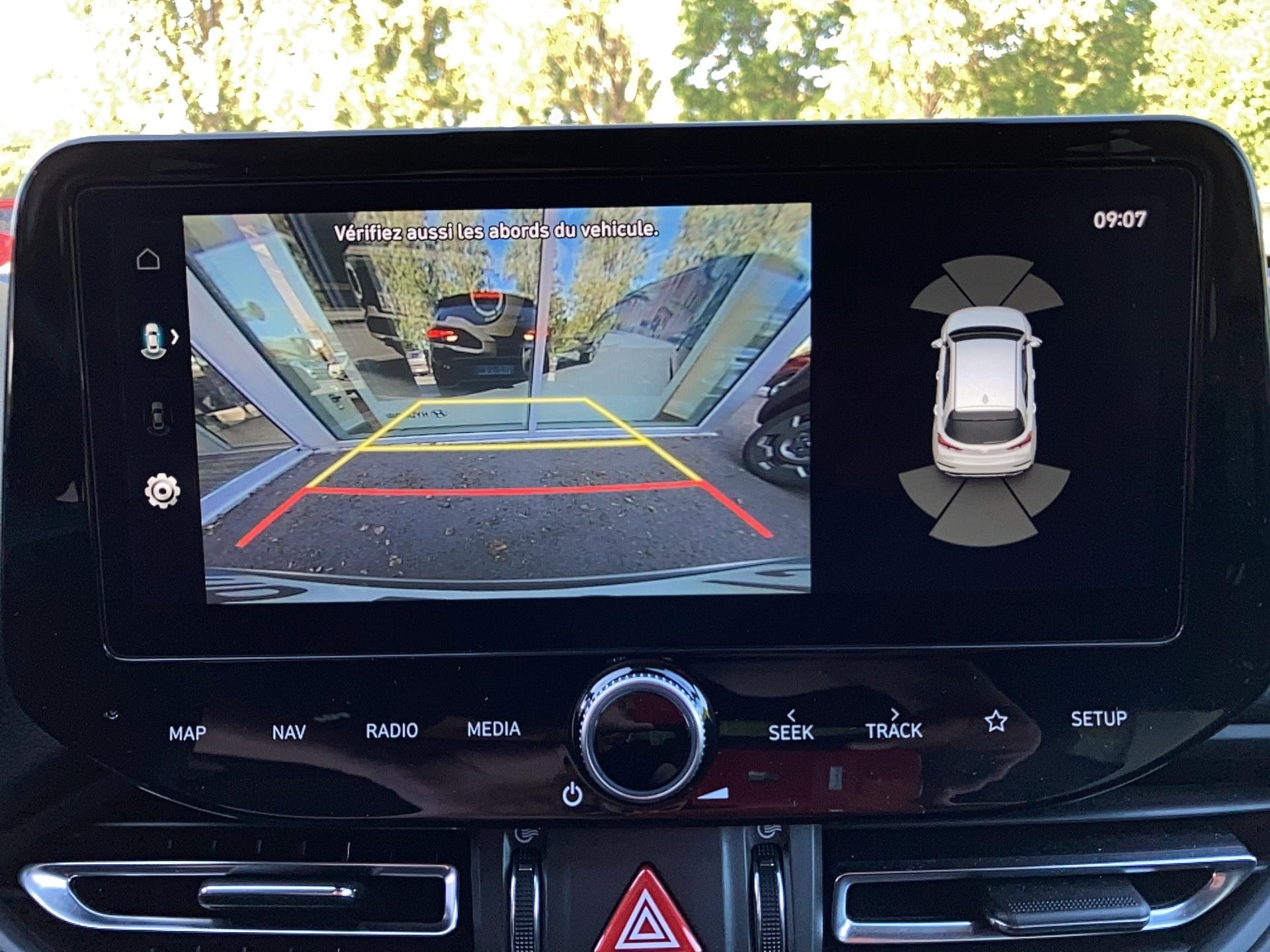 HYUNDAI i30 1.0 T-GDi 100 BVM Creative - Véhicule Occasion Océane Auto