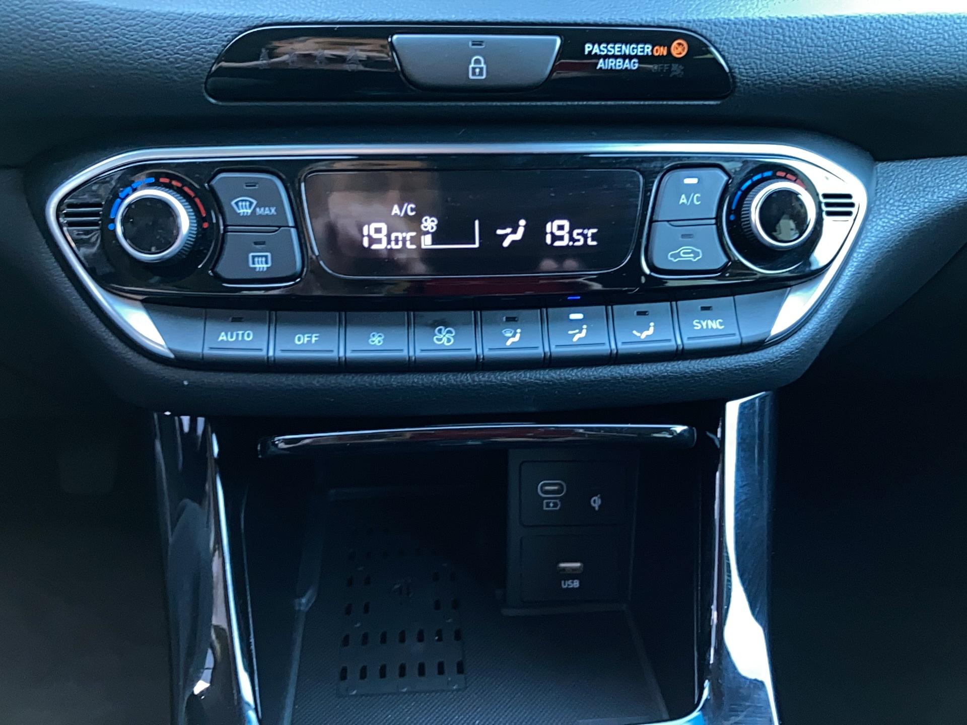 HYUNDAI i30 1.0 T-GDi 100 BVM Creative - Véhicule Occasion Océane Auto