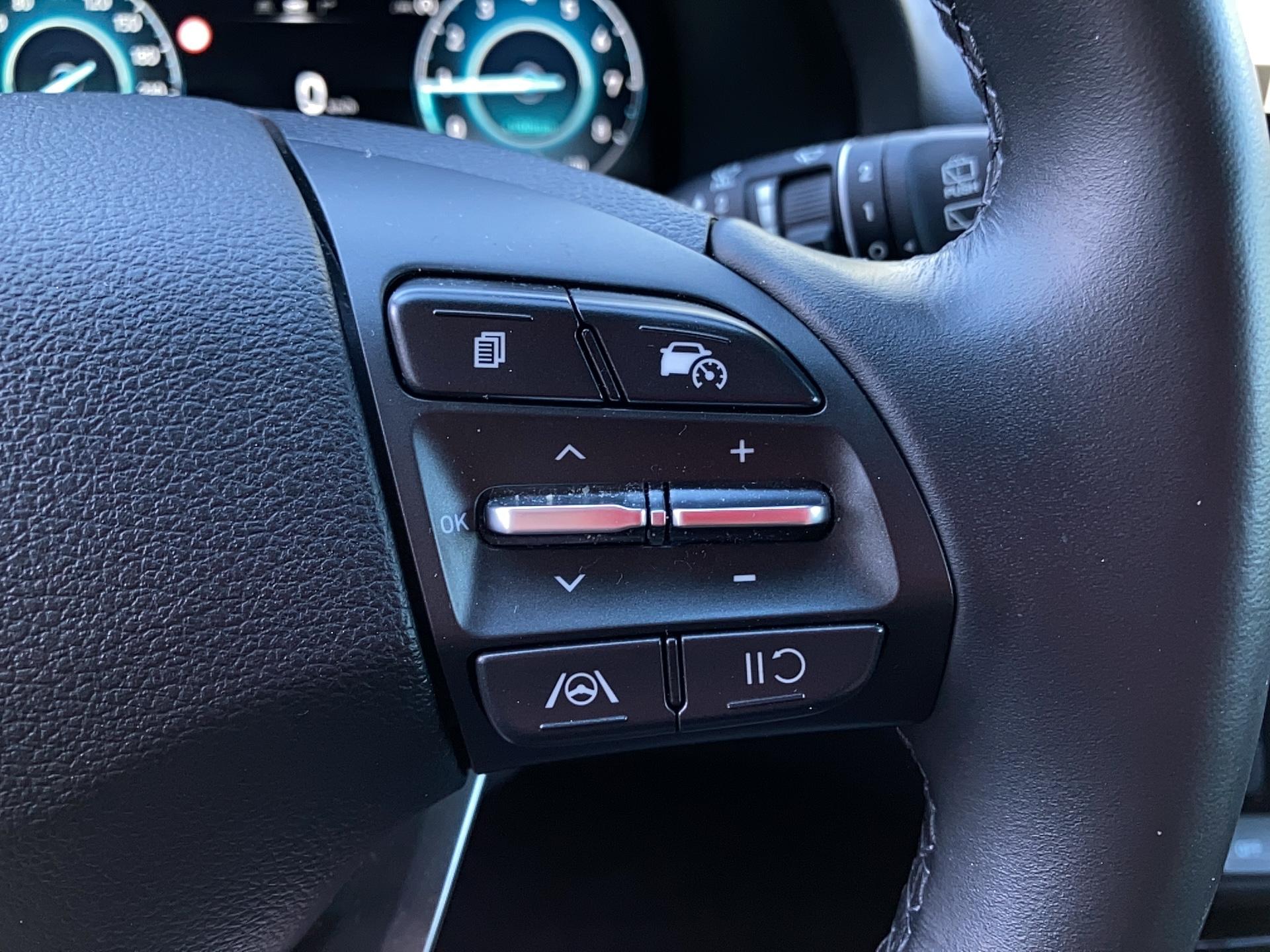 HYUNDAI i30 1.0 T-GDi 100 BVM Creative - Véhicule Occasion Océane Auto