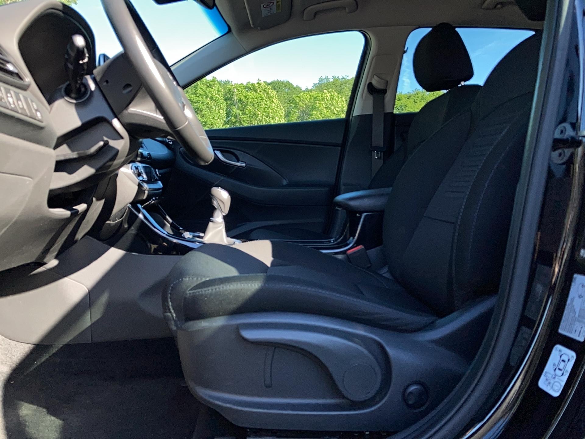 HYUNDAI i30 1.0 T-GDi 100 BVM Creative - Véhicule Occasion Océane Auto