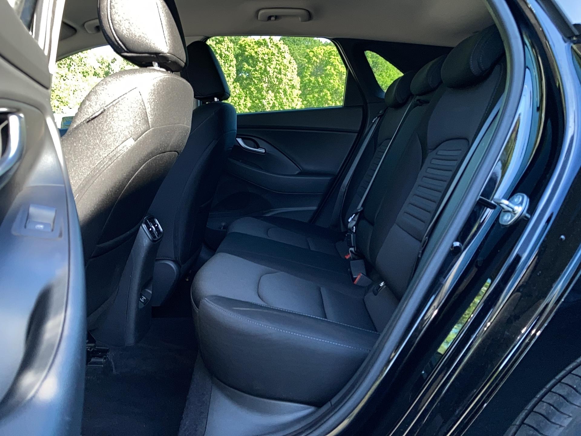 HYUNDAI i30 1.0 T-GDi 100 BVM Creative - Véhicule Occasion Océane Auto