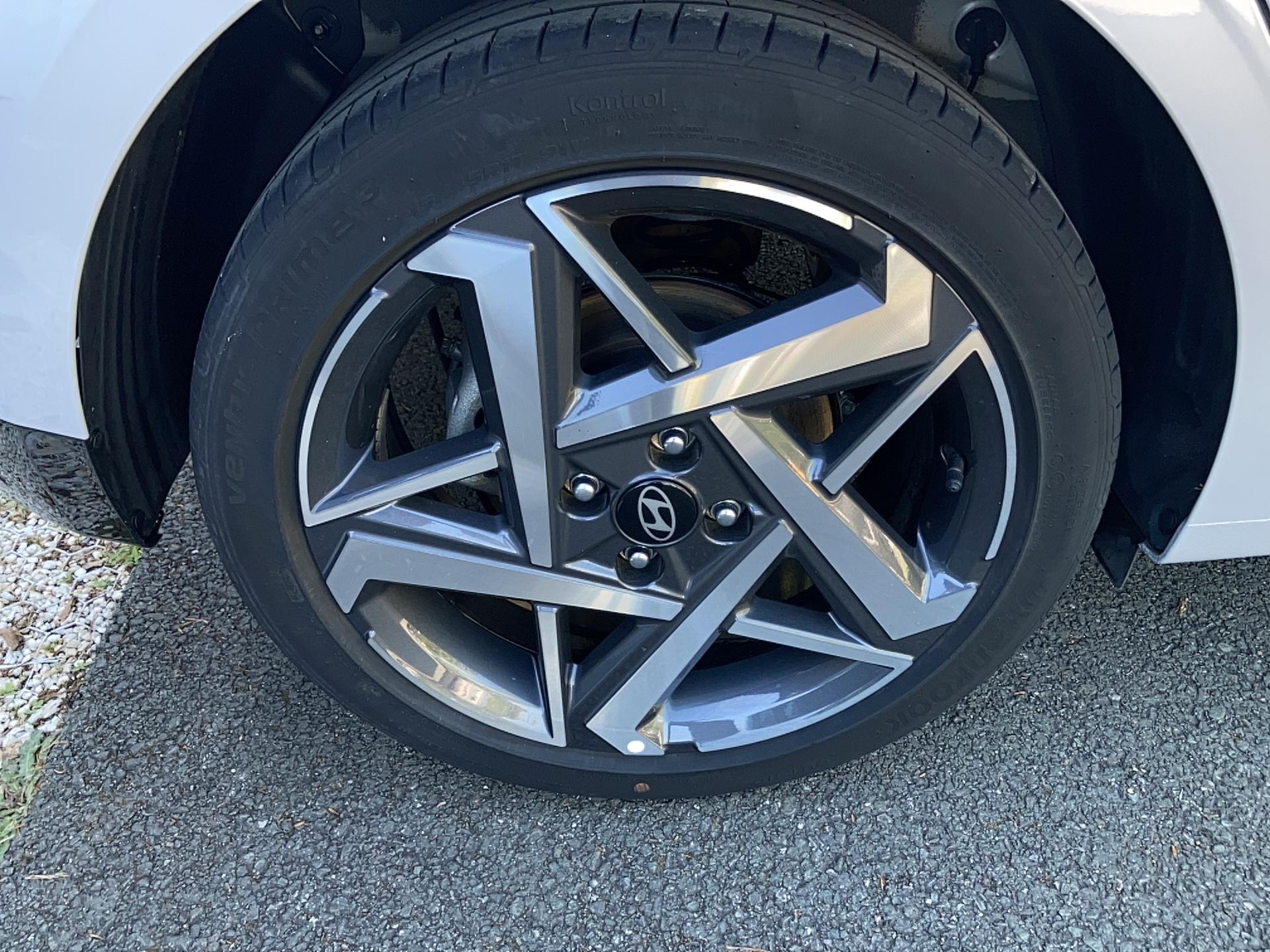 HYUNDAI i20 1.0 T-GDi 100 DCT-7 Creative - Véhicule Occasion Océane Auto