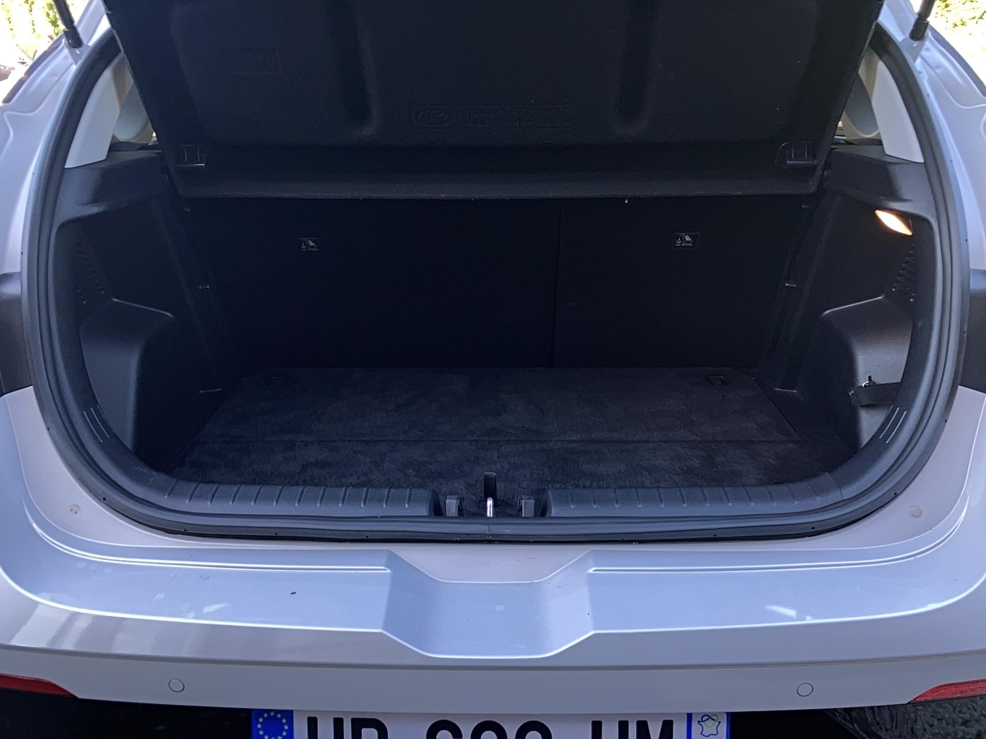 HYUNDAI i20 1.0 T-GDi 100 DCT-7 Creative - Véhicule Occasion Océane Auto