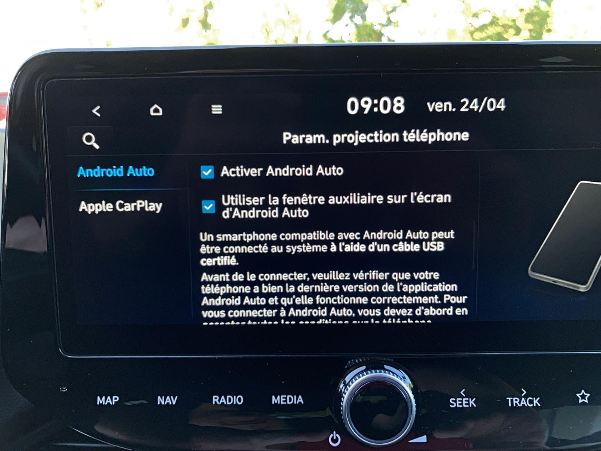 HYUNDAI i30 1.0 T-GDi 100 BVM Creative - Véhicule Occasion Océane Auto