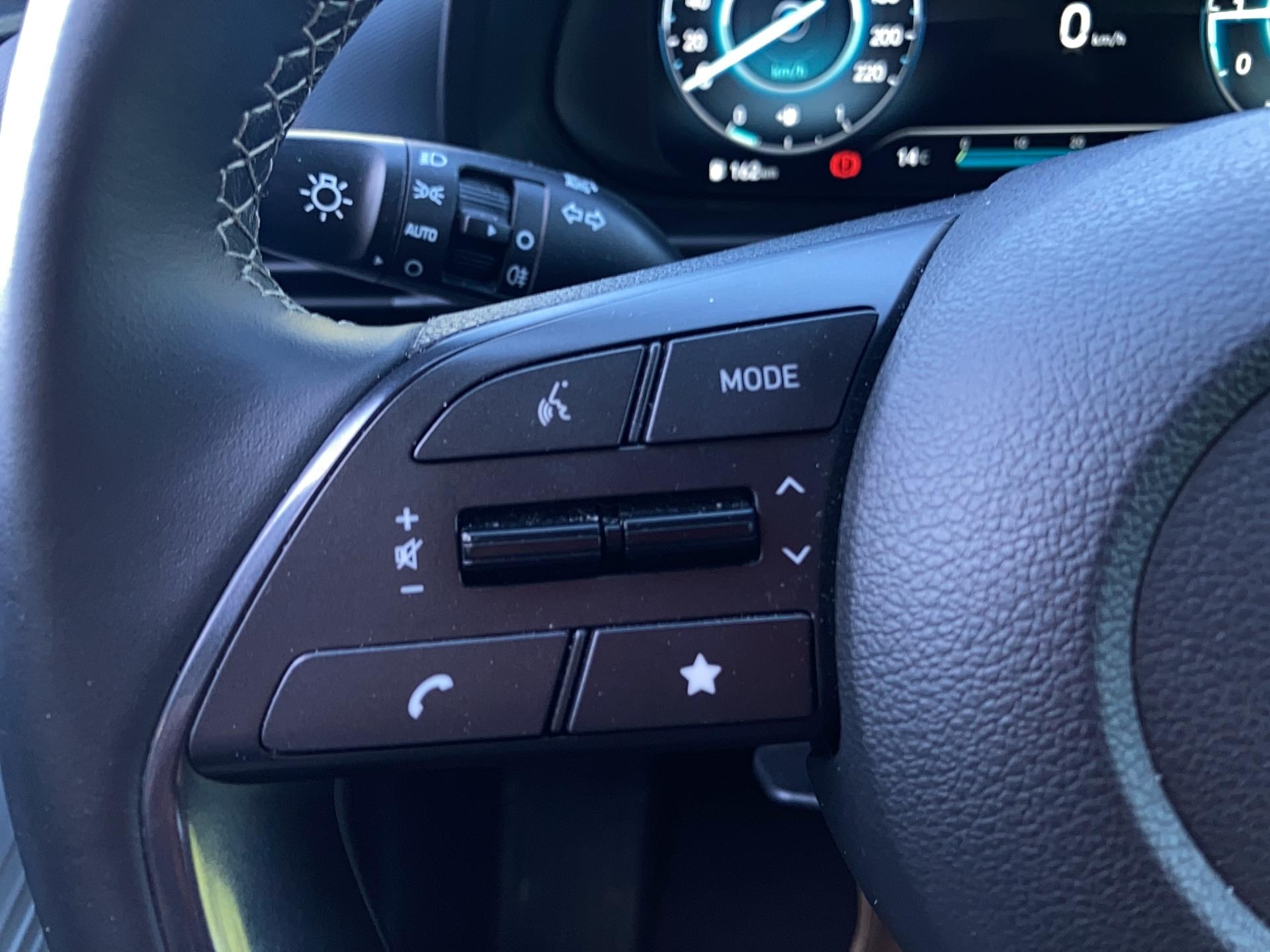 HYUNDAI i20 1.0 T-GDi 100 DCT-7 Creative - Véhicule Occasion Océane Auto