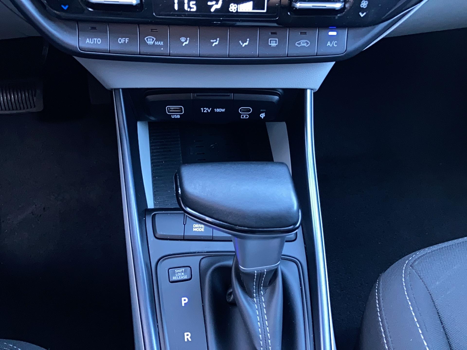 HYUNDAI i20 1.0 T-GDi 100 DCT-7 Creative - Véhicule Occasion Océane Auto