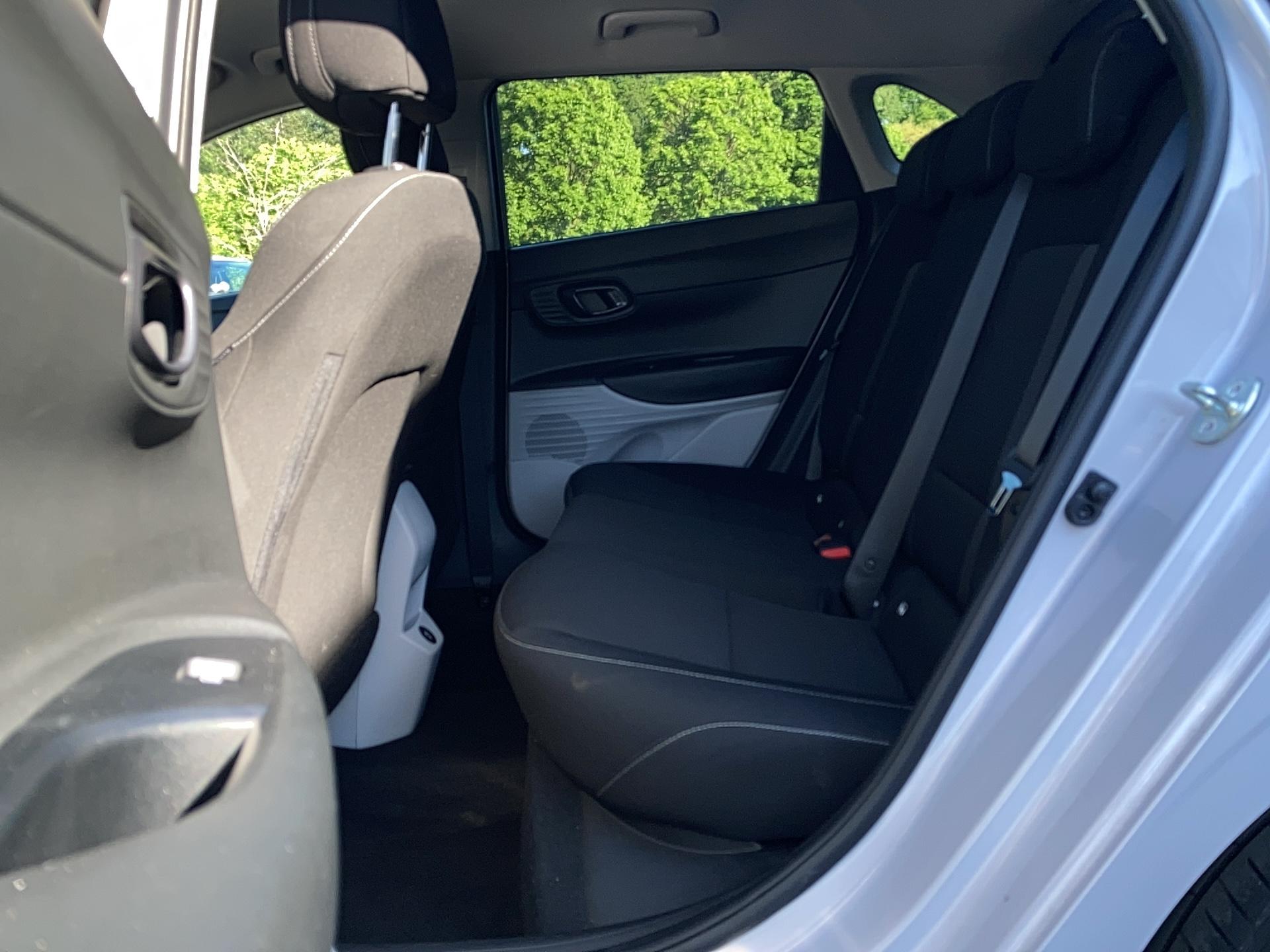 HYUNDAI i20 1.0 T-GDi 100 DCT-7 Creative - Véhicule Occasion Océane Auto