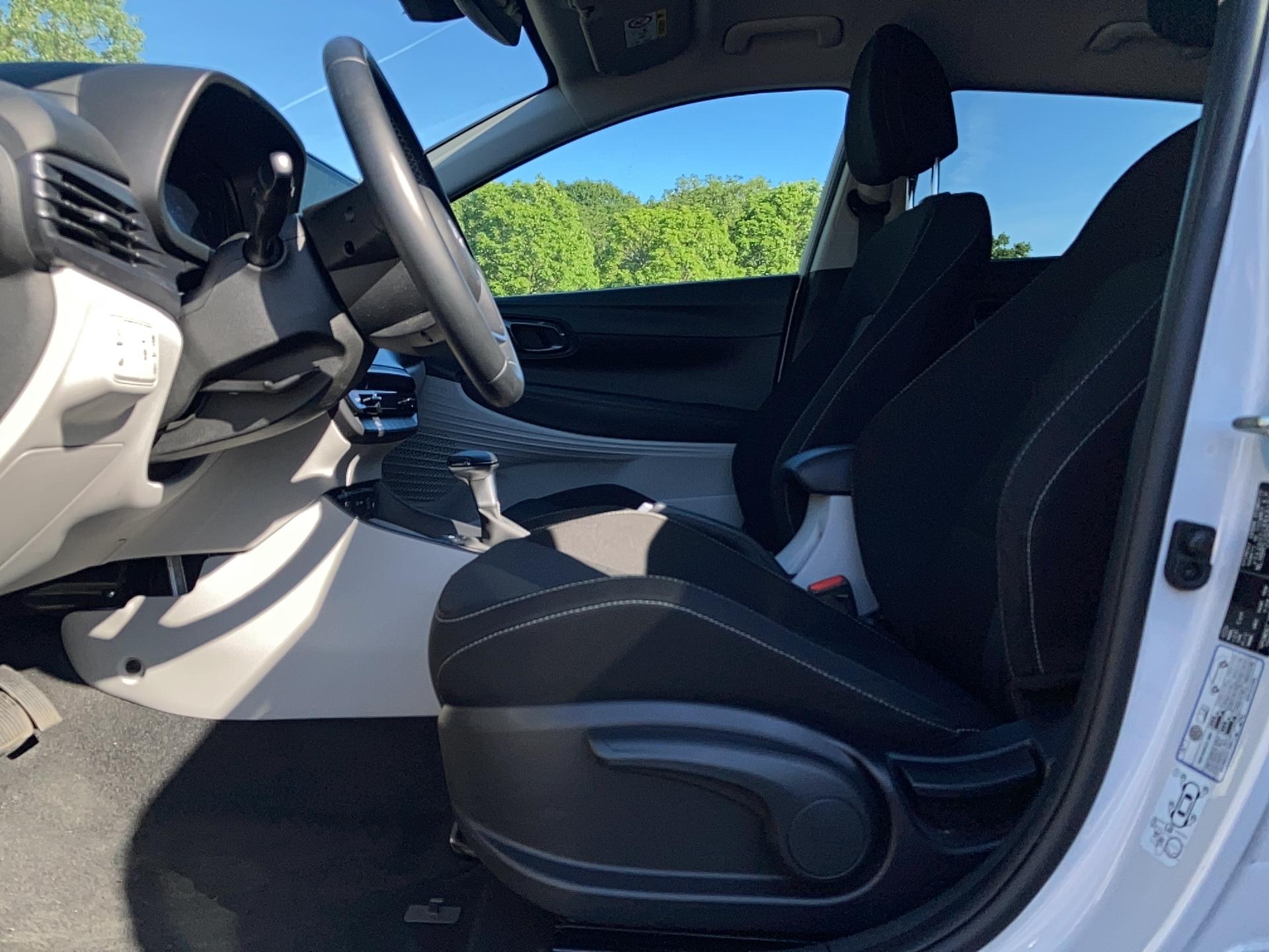 HYUNDAI i20 1.0 T-GDi 100 DCT-7 Creative - Véhicule Occasion Océane Auto