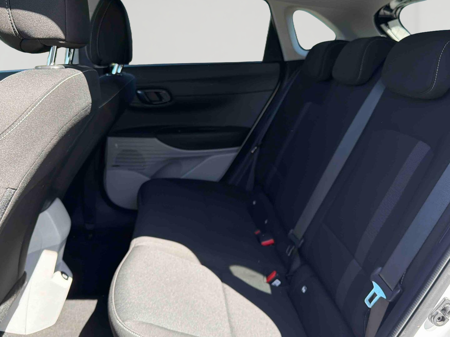 HYUNDAI i20 1.0 T-GDi 100 DCT-7 Executive - Véhicule Occasion Océane Auto