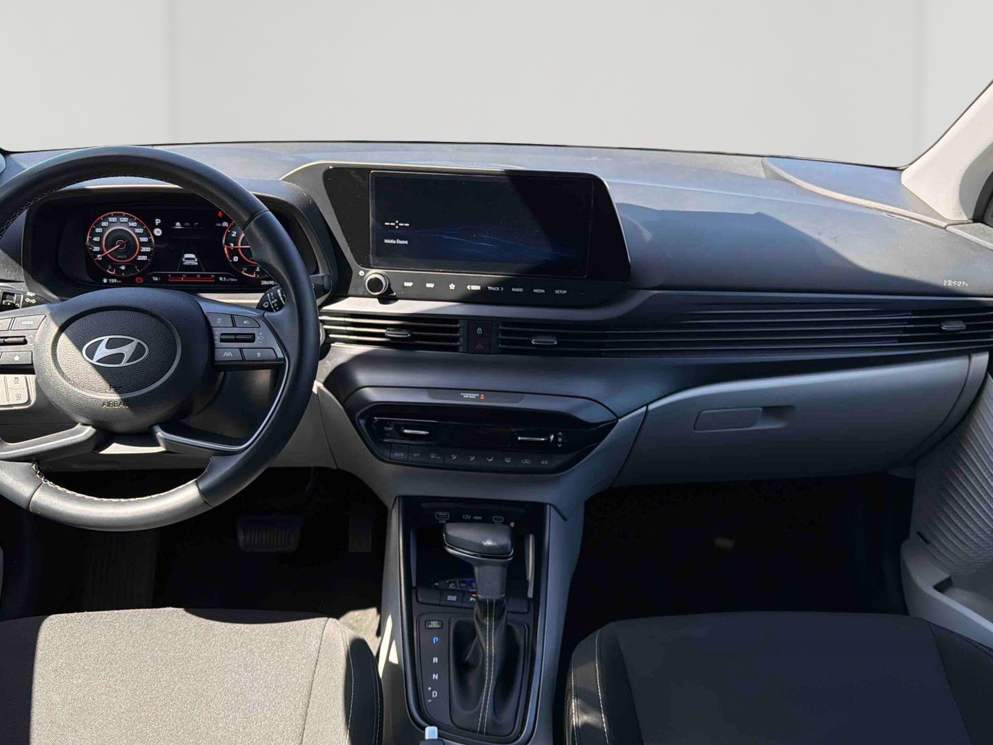 HYUNDAI i20 1.0 T-GDi 100 DCT-7 Executive - Véhicule Occasion Océane Auto