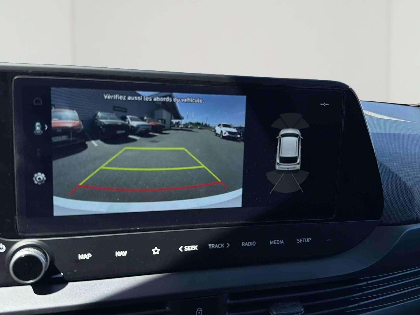 HYUNDAI i20 1.0 T-GDi 100 DCT-7 Executive - Véhicule Occasion Océane Auto