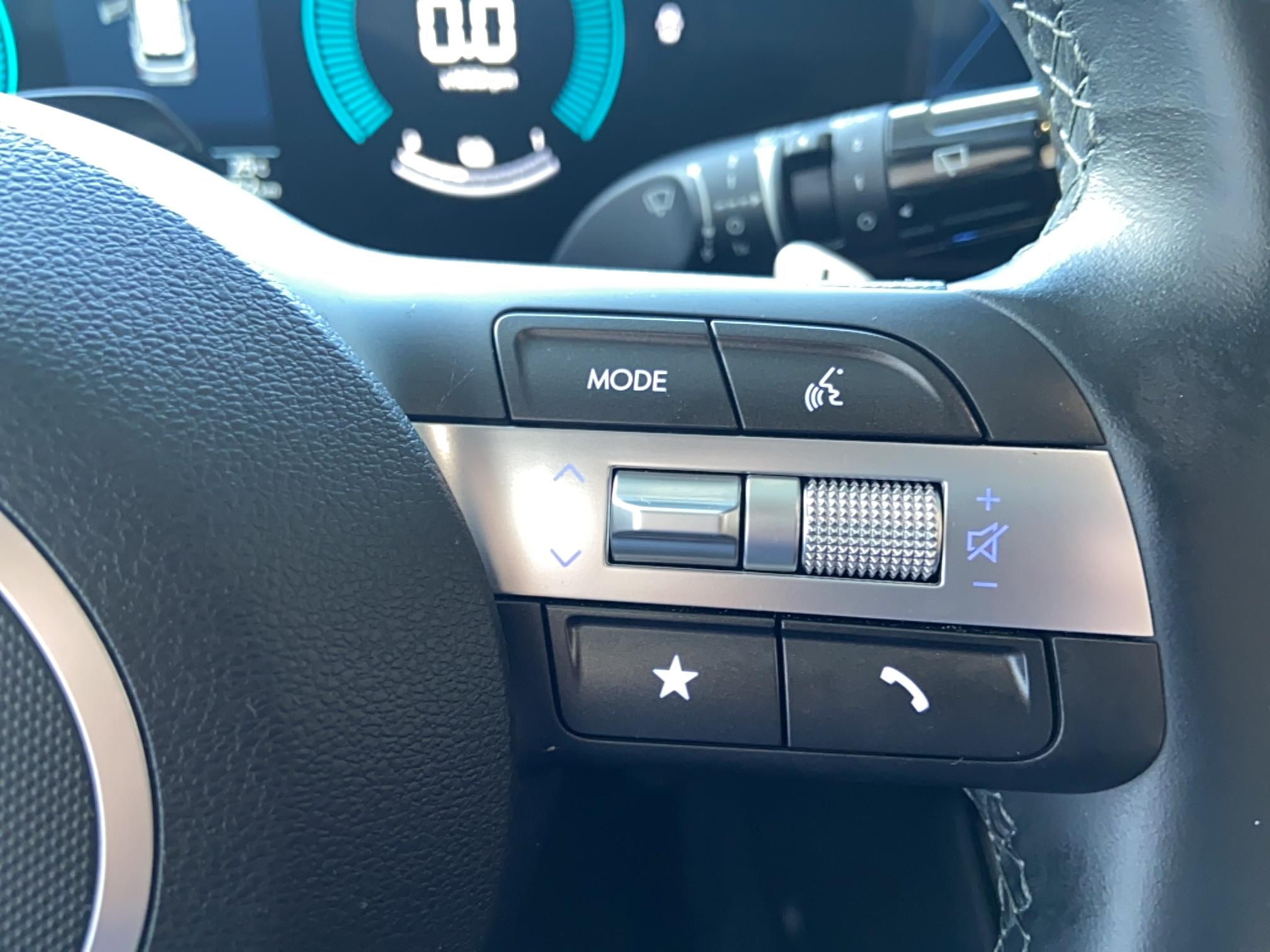 HYUNDAI Kona Hybrid 129 Intuitive - Véhicule Occasion Océane Auto